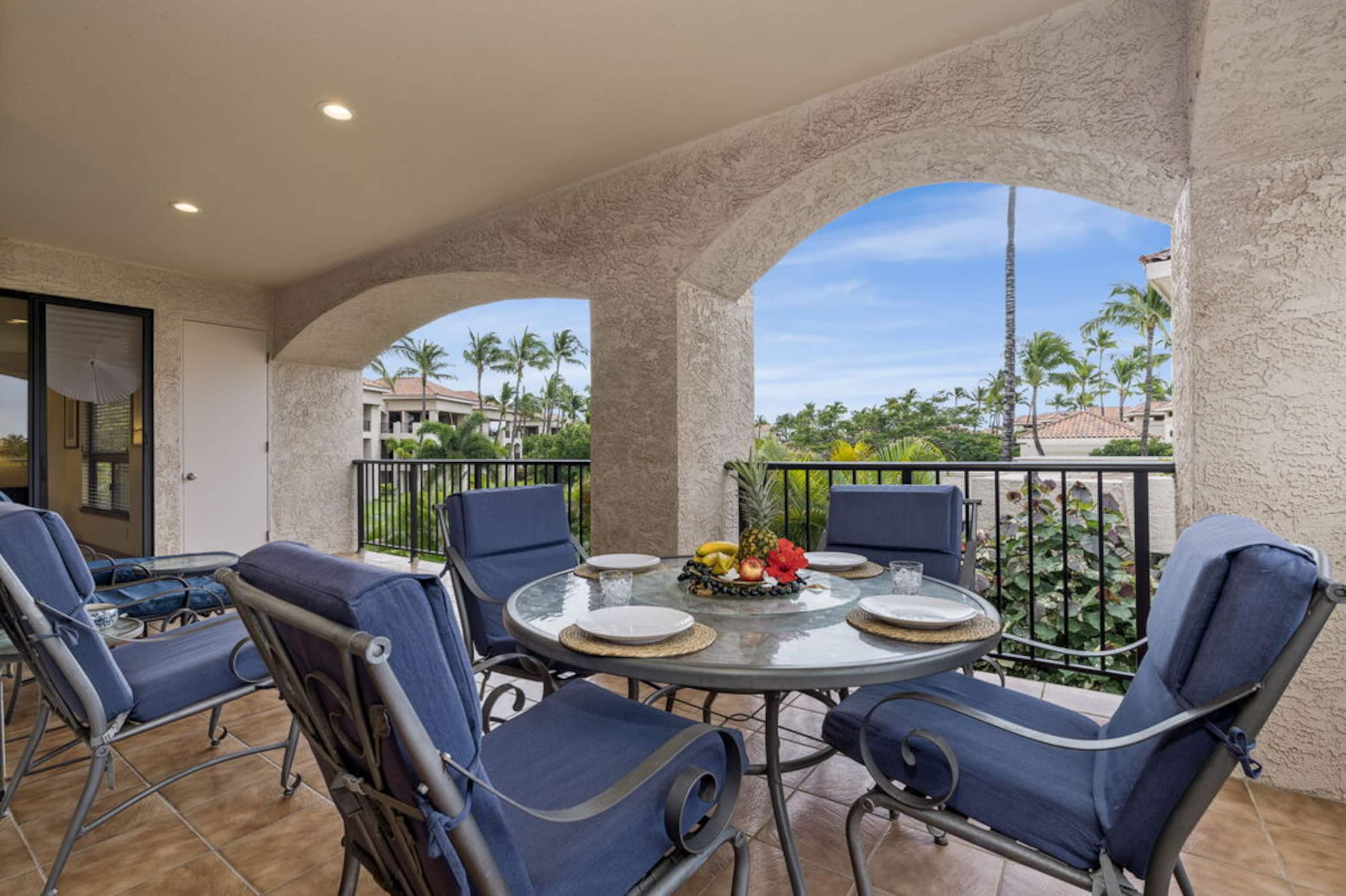 Waikoloa Condo w/ Large Lanai + Golf Views - Photo 27