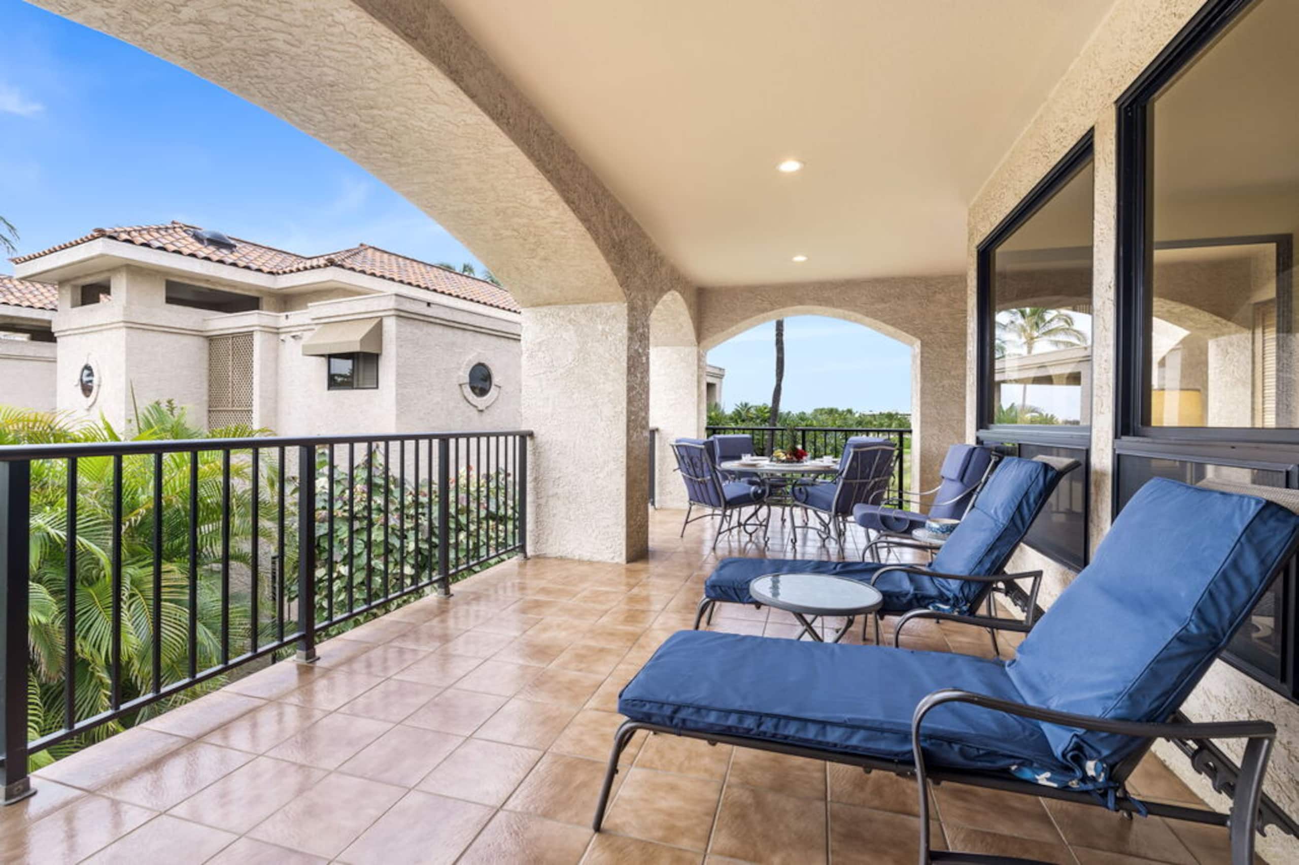 Waikoloa Condo w/ Large Lanai + Golf Views - Photo 29
