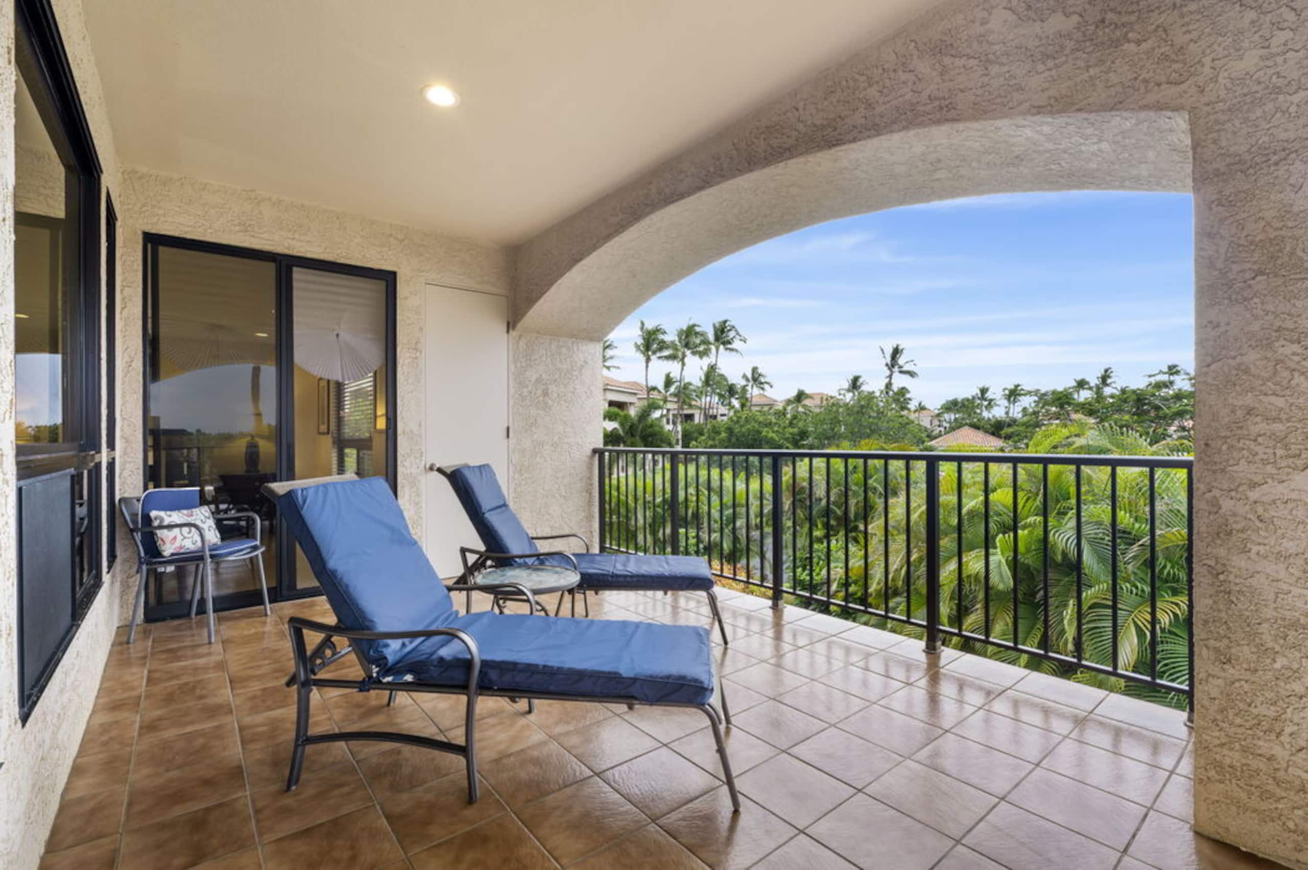 Waikoloa Condo w/ Large Lanai + Golf Views - Photo 30