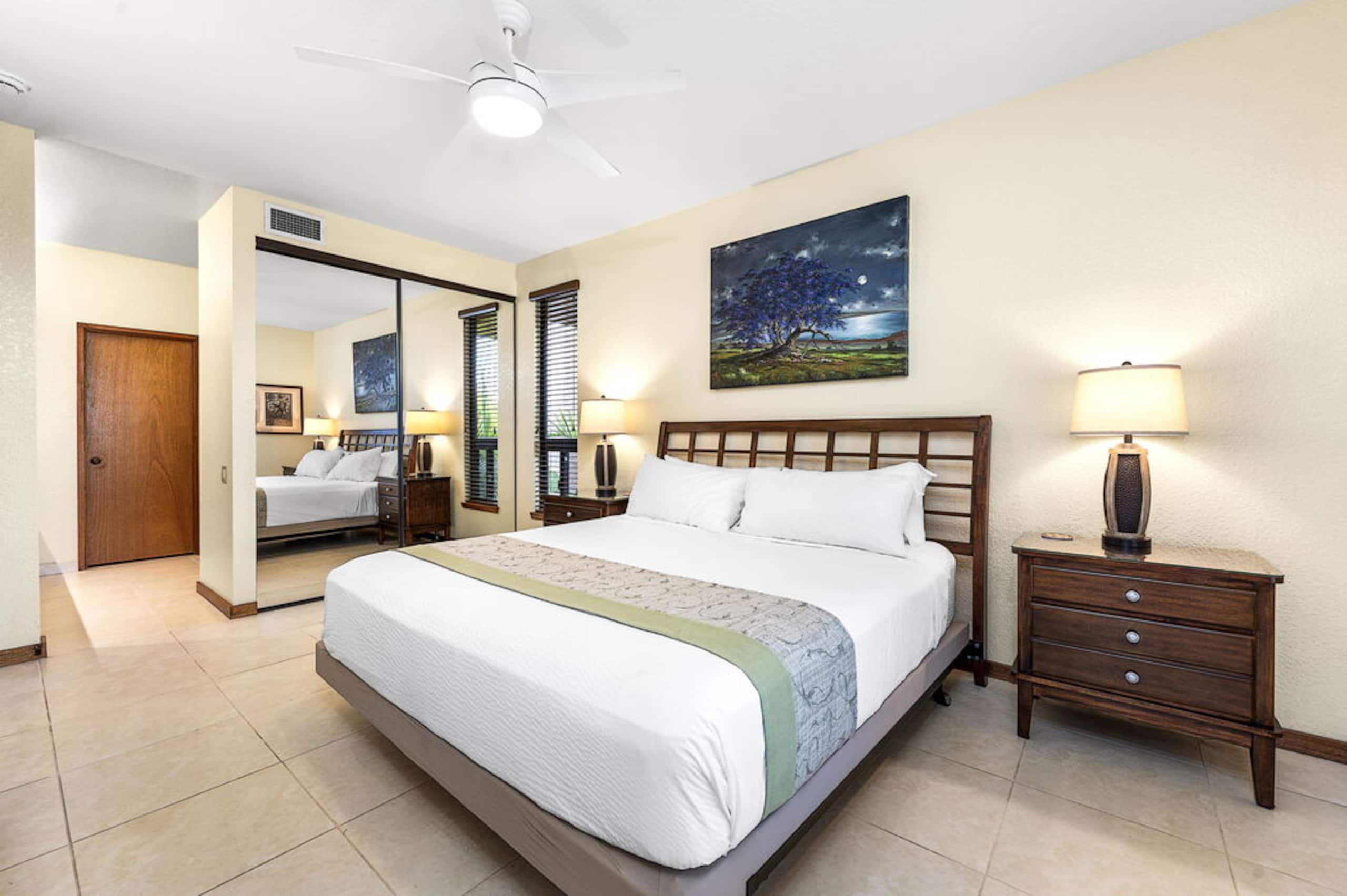 Waikoloa Condo w/ Large Lanai + Golf Views - Photo 16