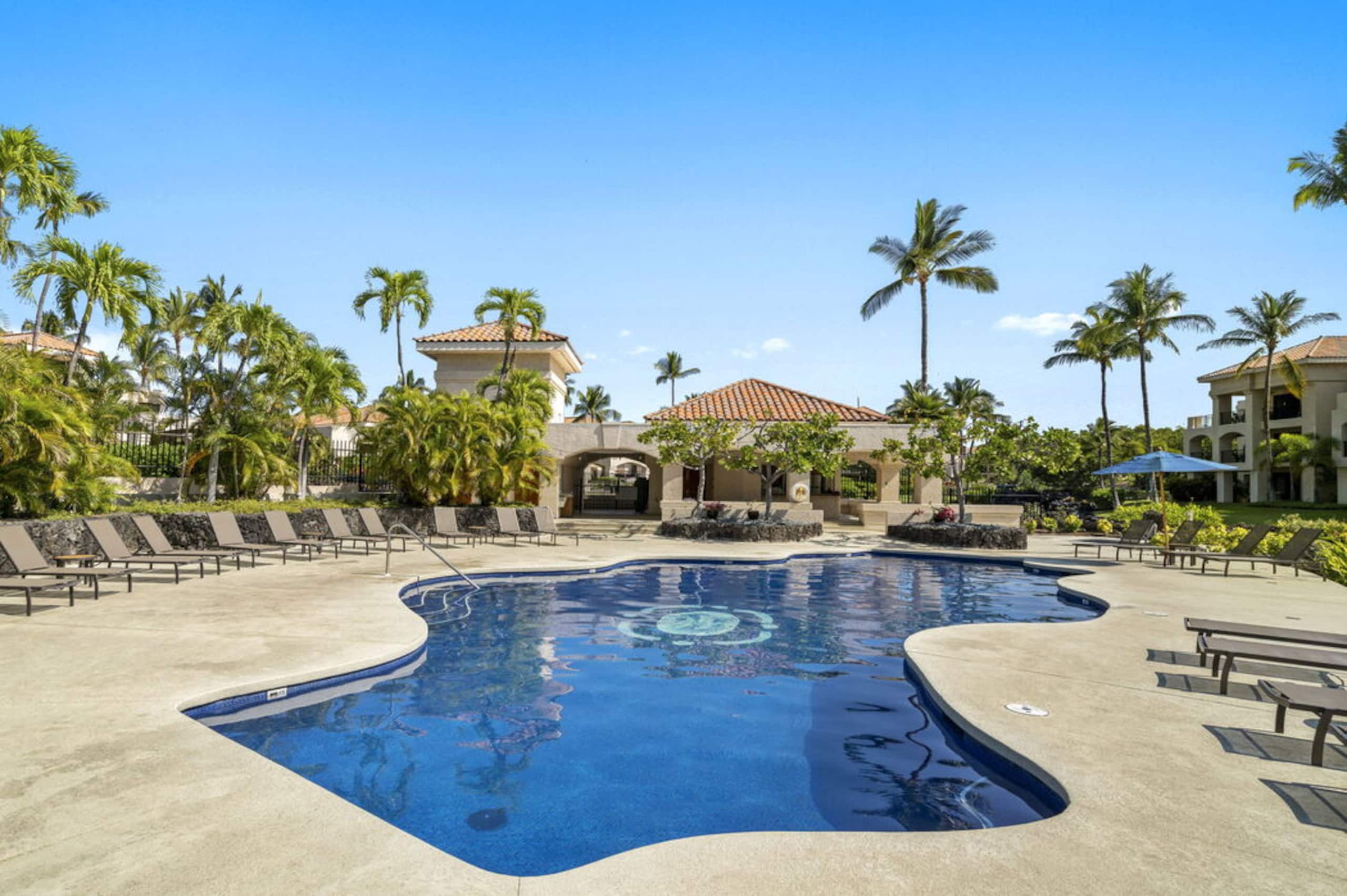 Waikoloa Condo w/ Large Lanai + Golf Views - Photo 48