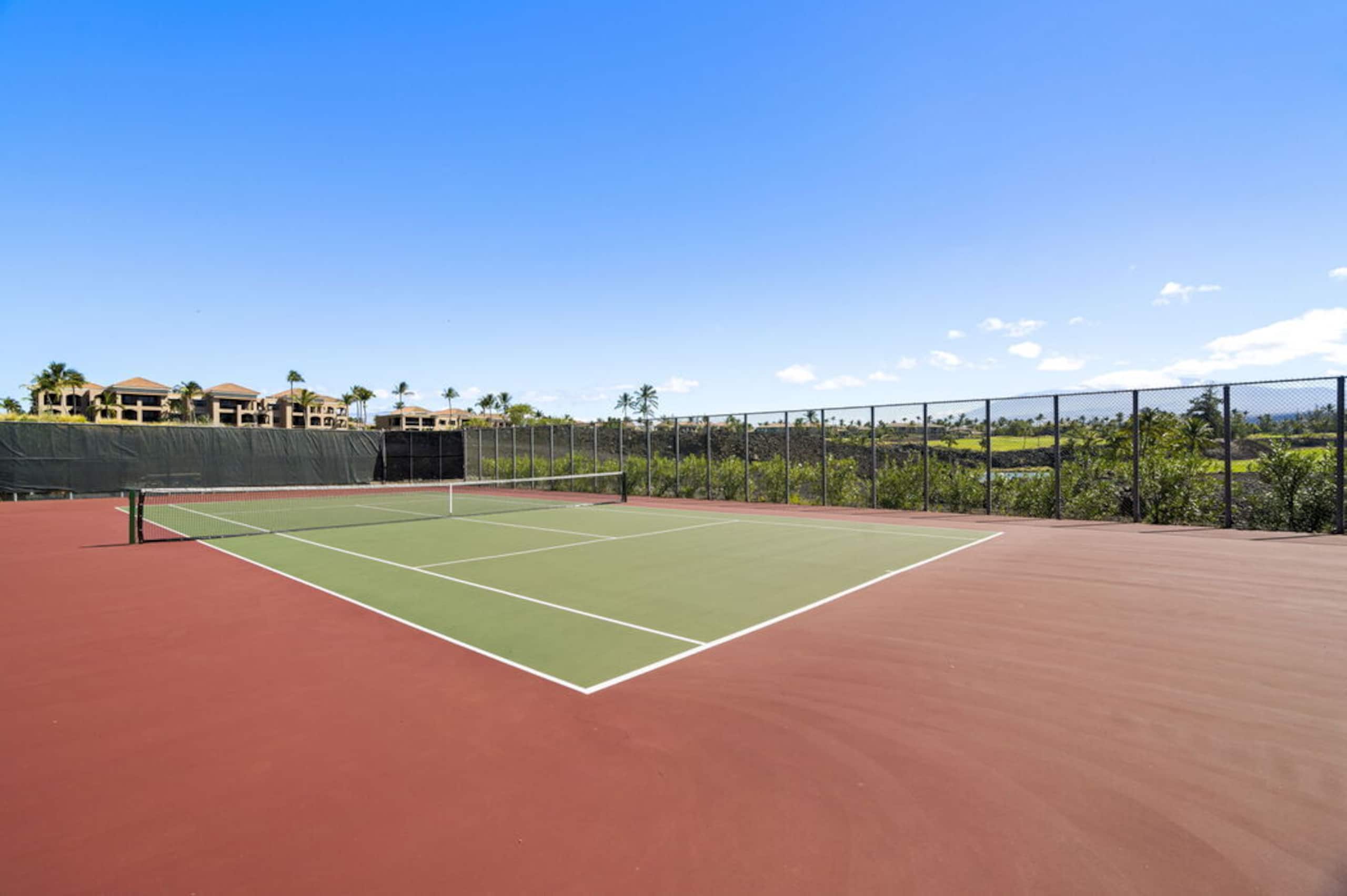 Waikoloa Condo w/ Large Lanai + Golf Views - Photo 45