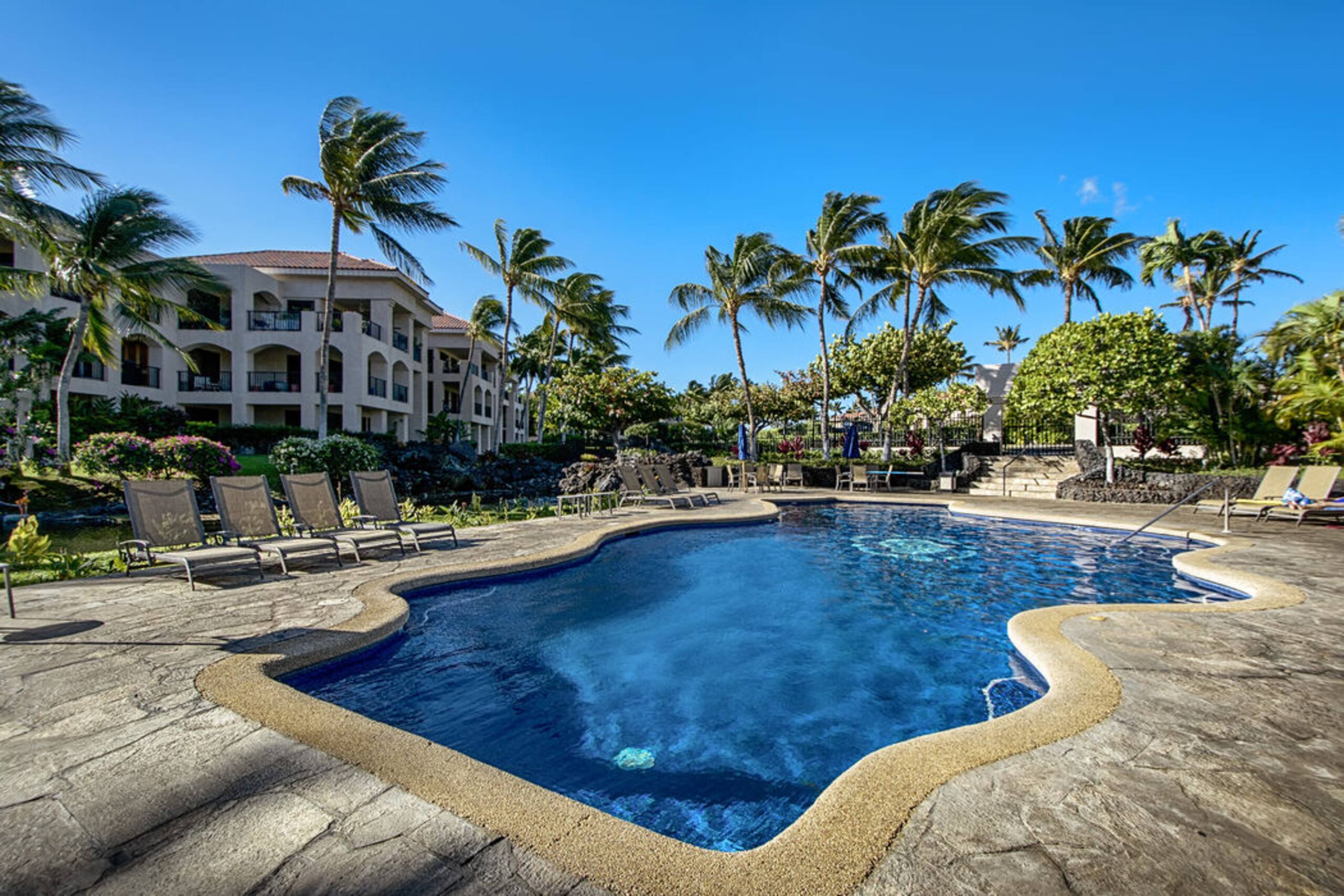 Waikoloa Condo w/ Large Lanai + Golf Views - Photo 49