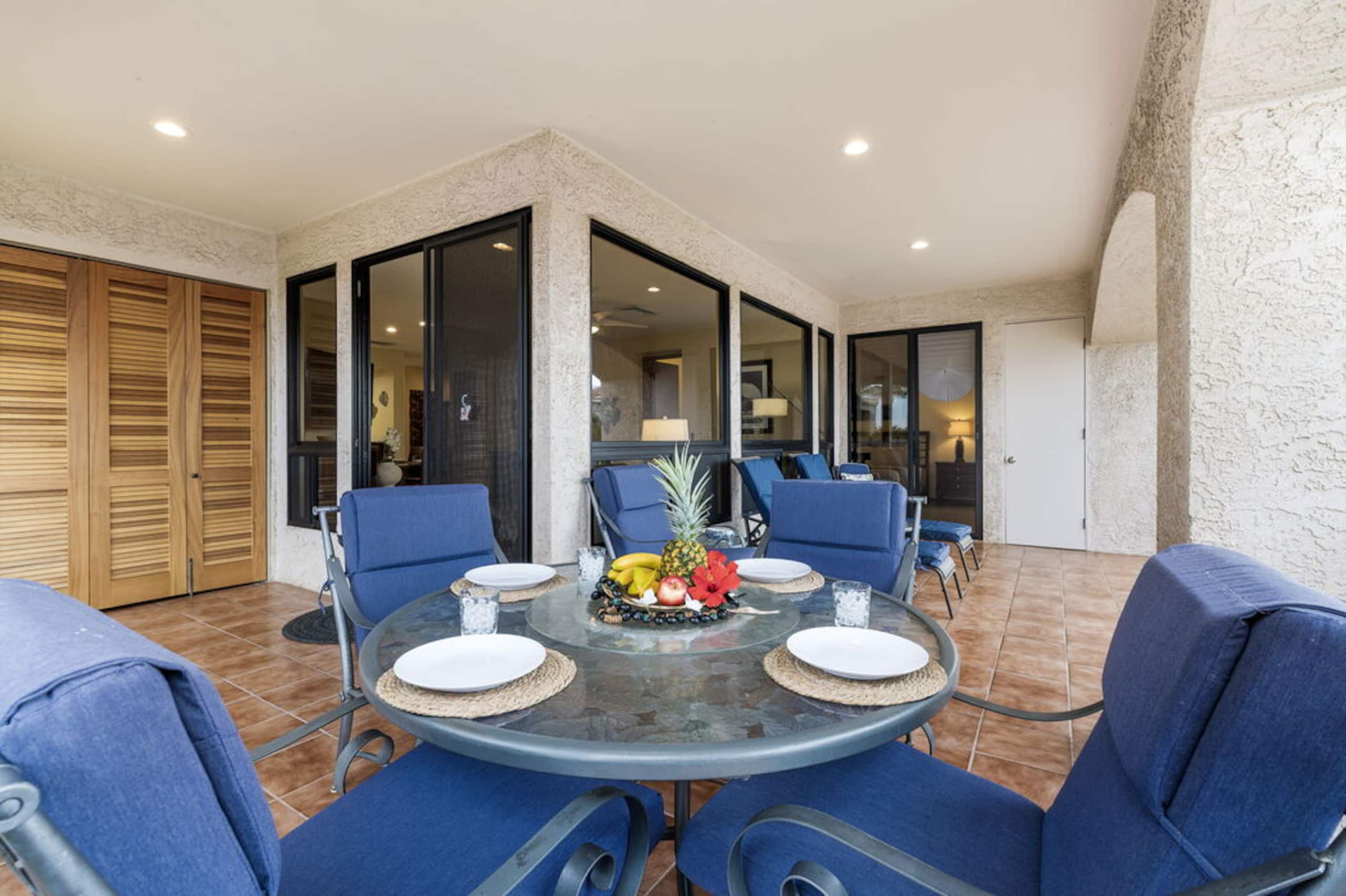 Waikoloa Condo w/ Large Lanai + Golf Views - Photo 26