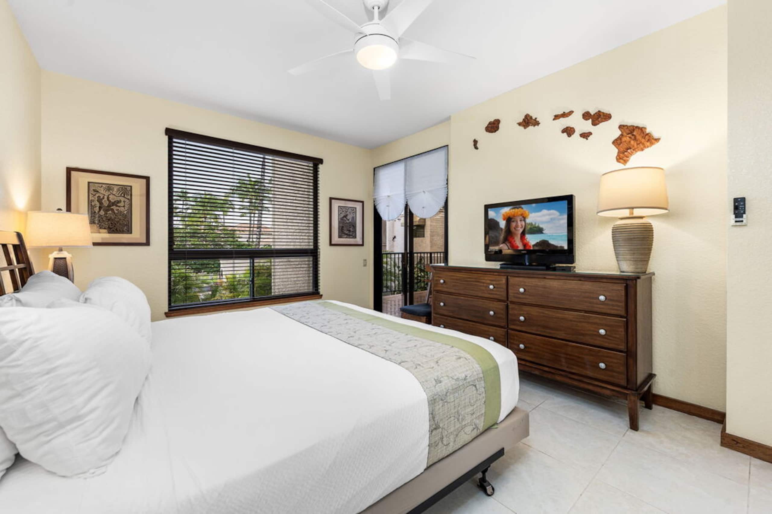 Waikoloa Condo w/ Large Lanai + Golf Views - Photo 15