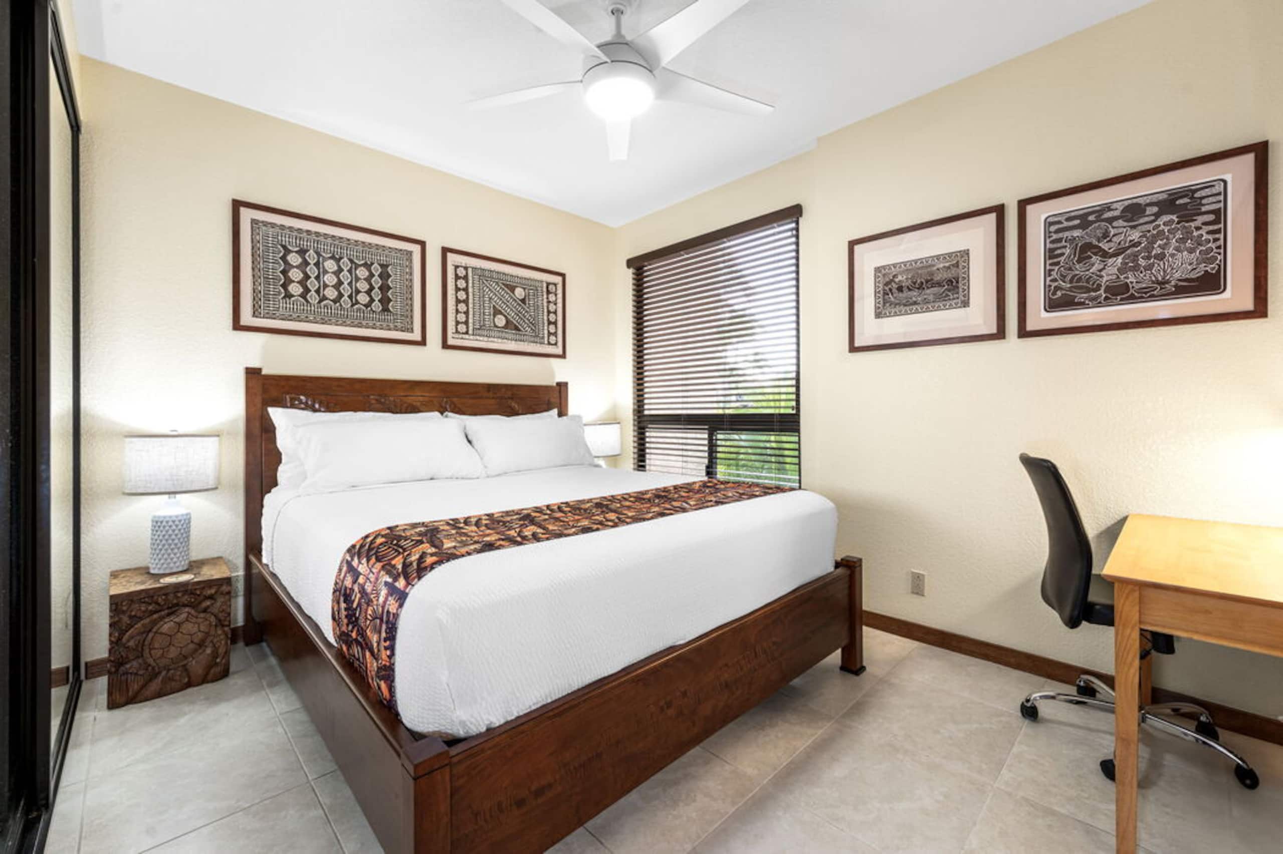 Waikoloa Condo w/ Large Lanai + Golf Views - Photo 17