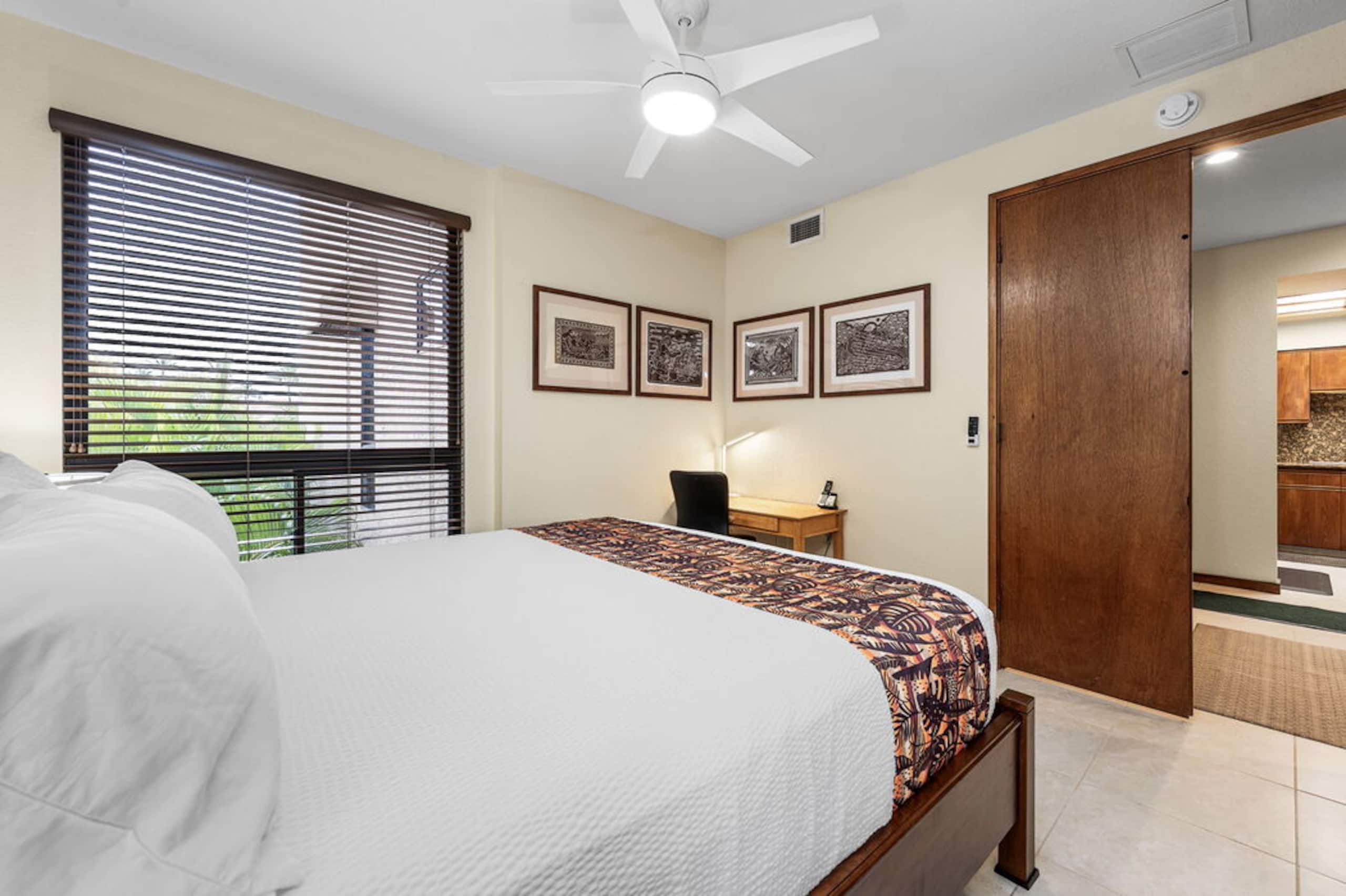 Waikoloa Condo w/ Large Lanai + Golf Views - Photo 18