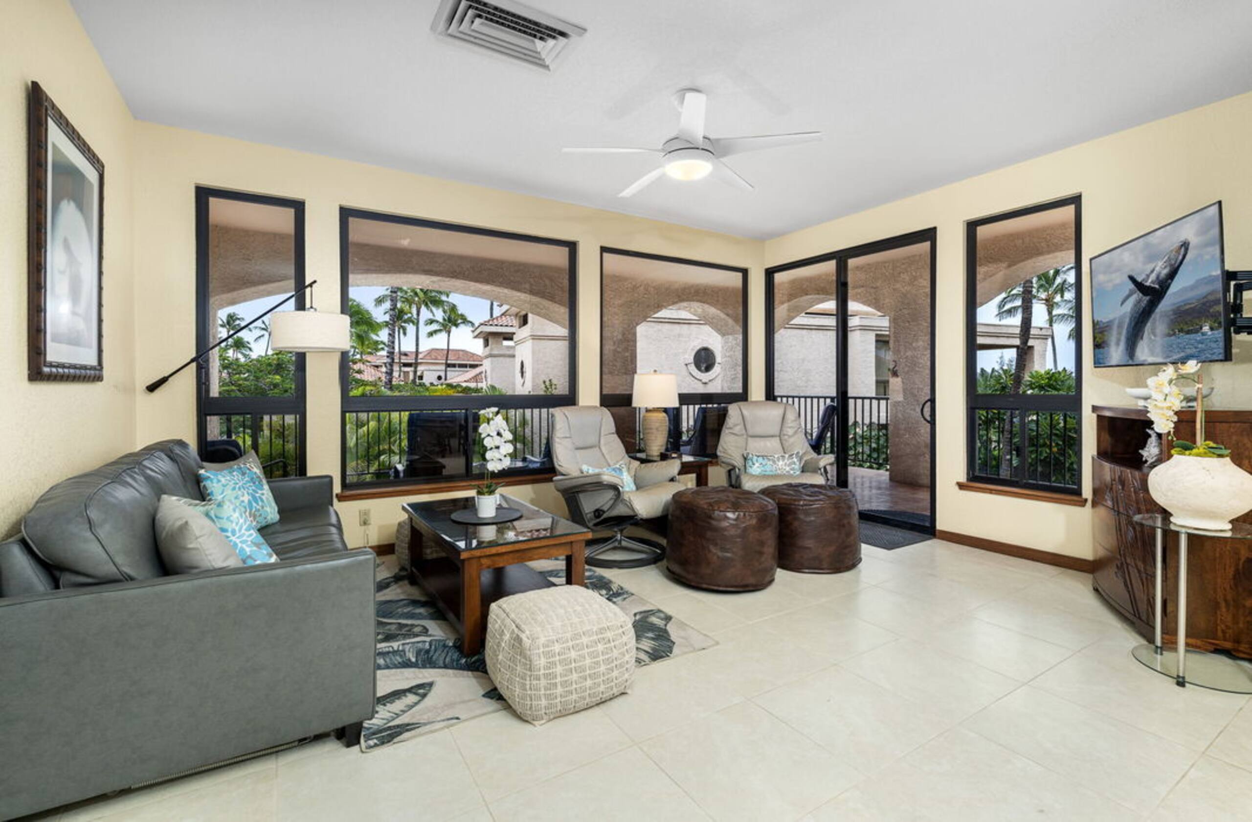 Waikoloa Condo w/ Large Lanai + Golf Views - Photo 4
