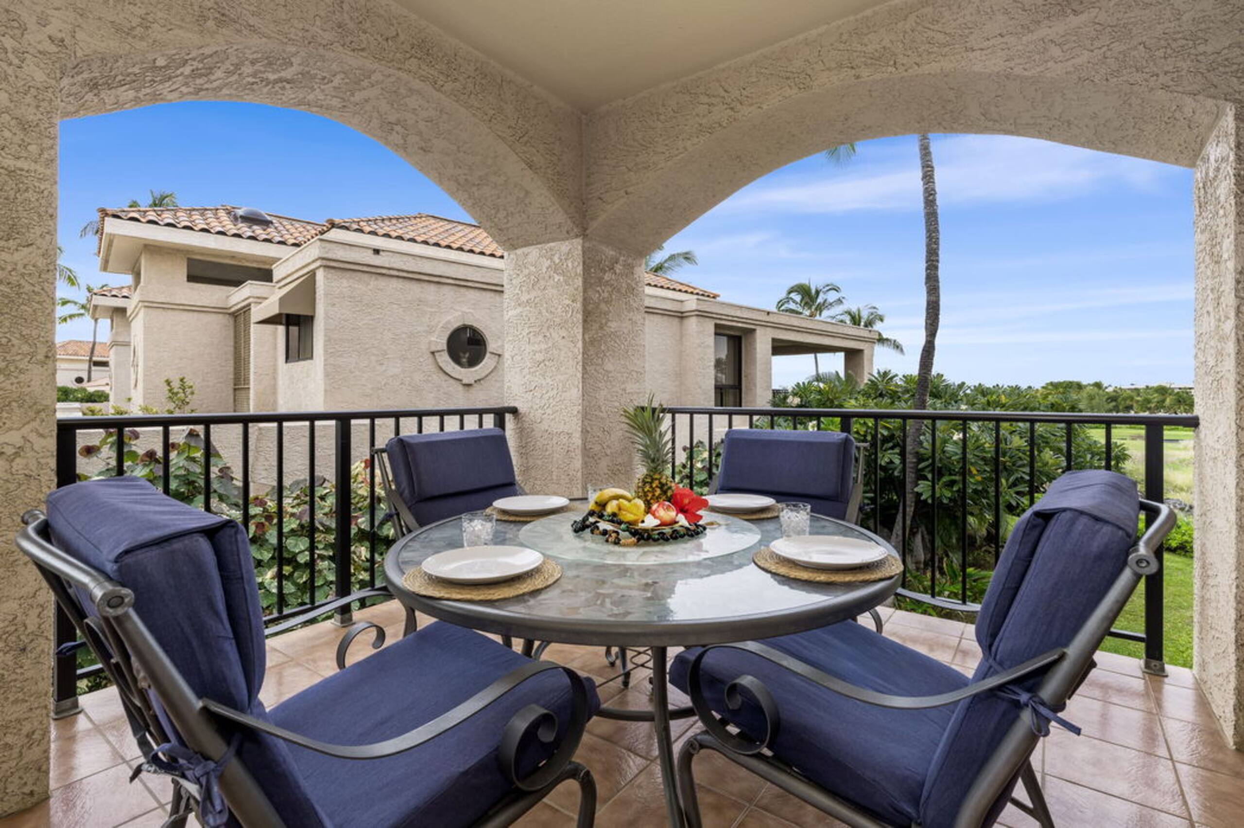 Waikoloa Condo w/ Large Lanai + Golf Views - Photo 28