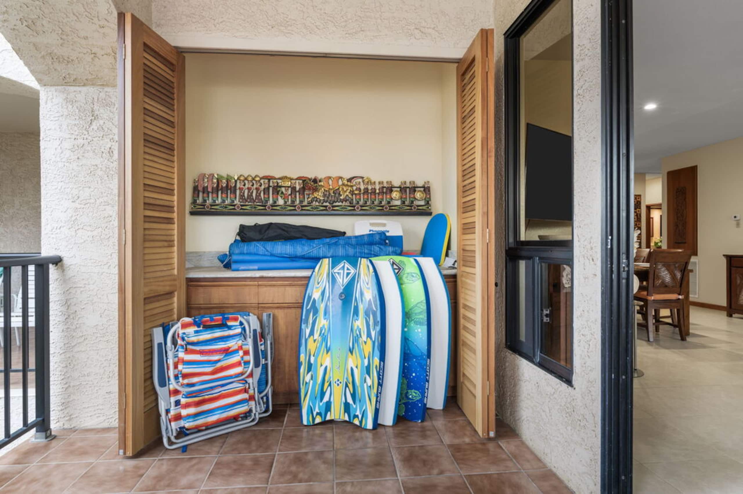 Waikoloa Condo w/ Large Lanai + Golf Views - Photo 32