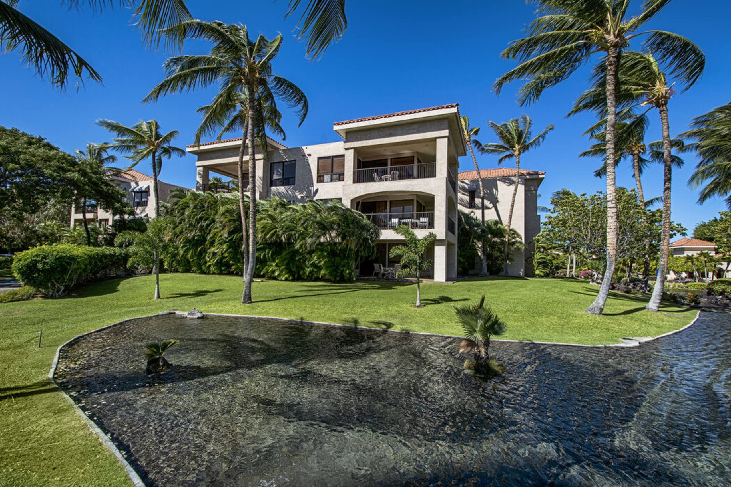 Waikoloa Condo w/ Large Lanai + Golf Views - Photo 54