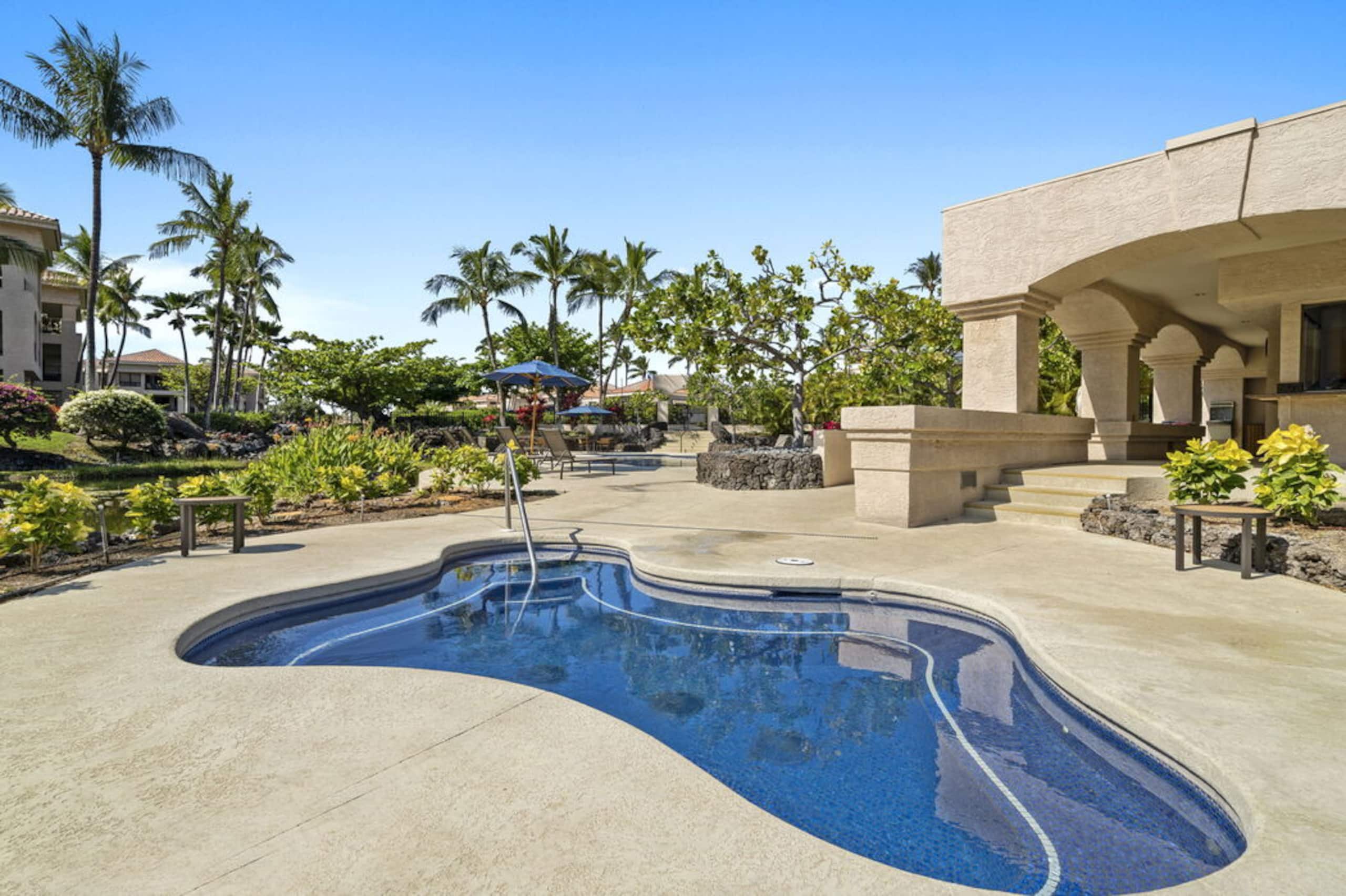 Waikoloa Condo w/ Large Lanai + Golf Views - Photo 50