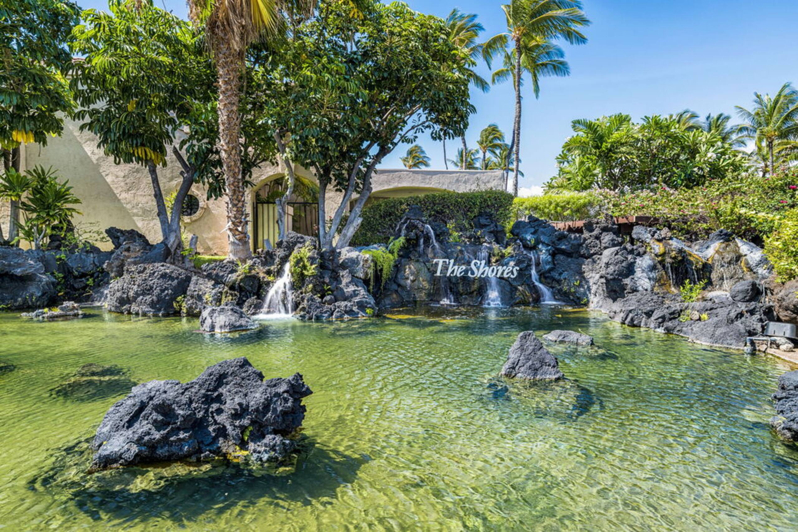 Waikoloa Condo w/ Large Lanai + Golf Views - Photo 42