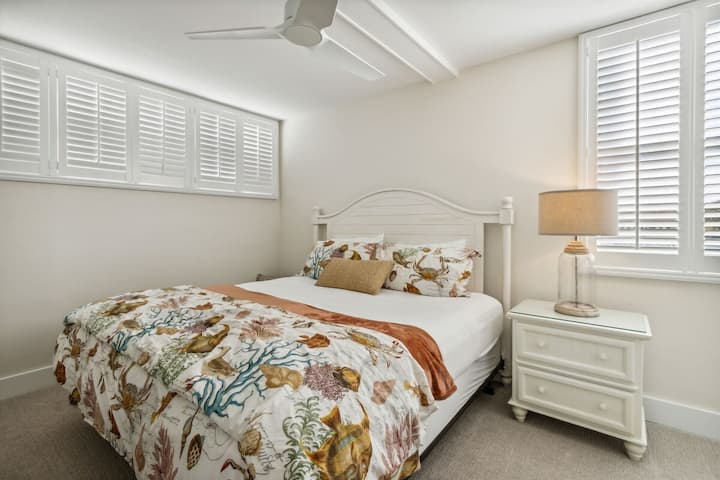 Chumba cha Wageni cha King