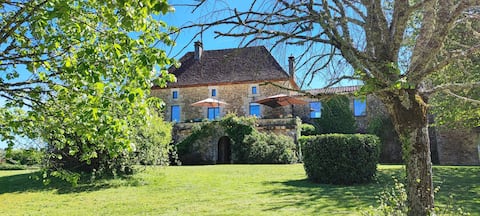 Périer Estate