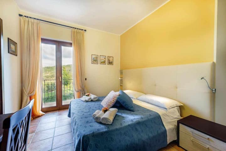 camera matrimoniale 2