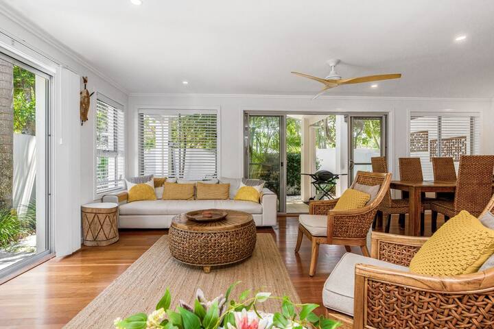 East Coast Escapes | Browning Street Sea Drift