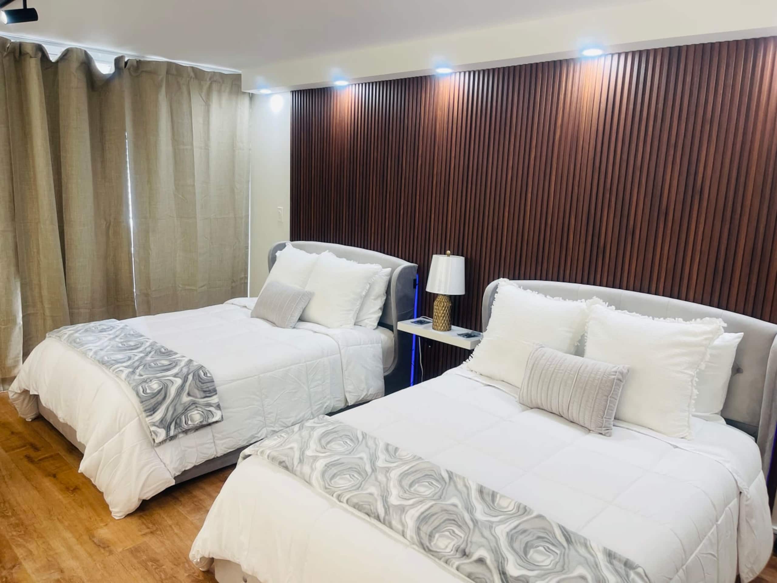 Condo in Honolulu · ★4.86 · Studio · 2 beds · 1 private bath - Image 4