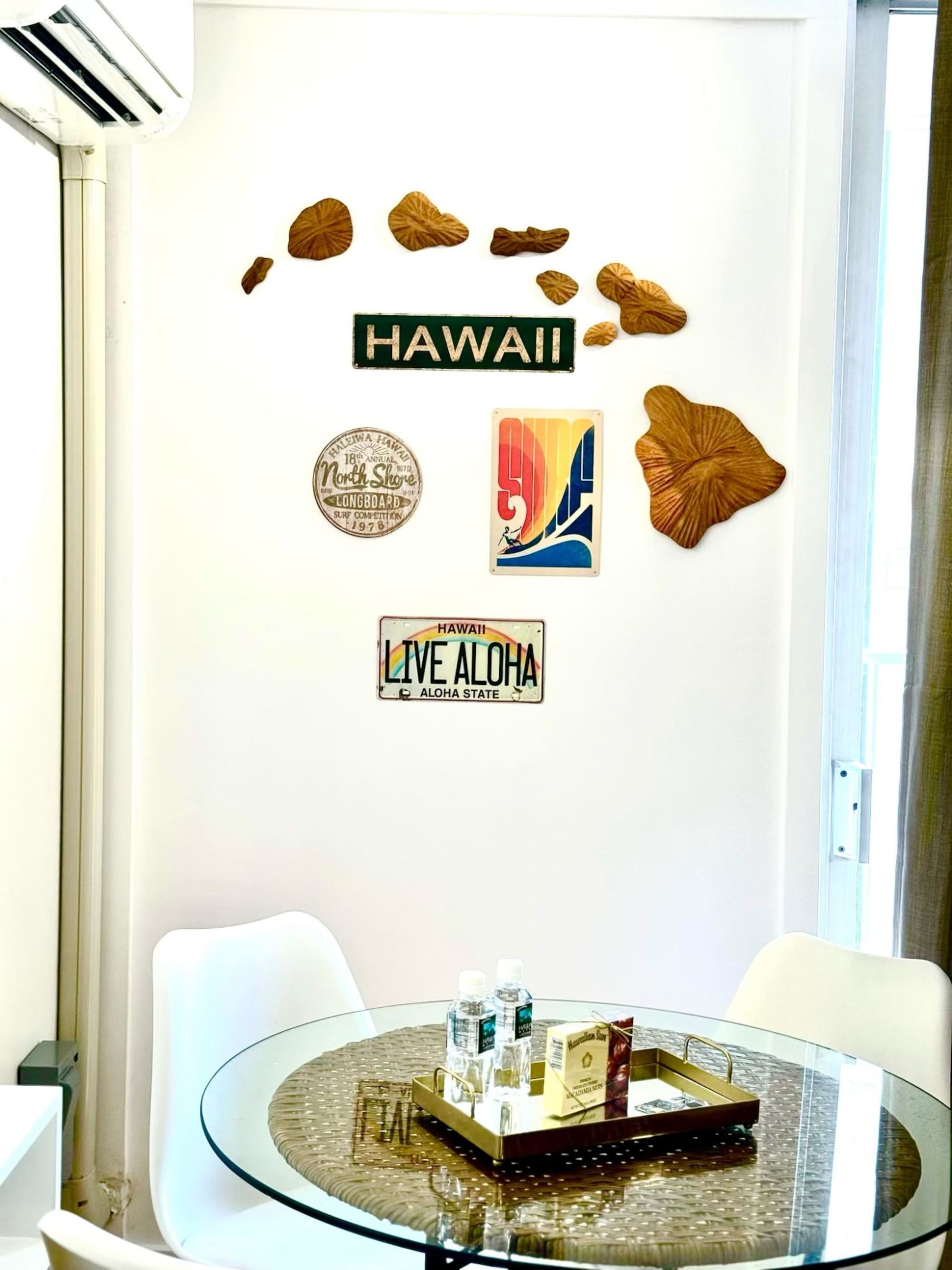 Condo in Honolulu · ★4.86 · Studio · 2 beds · 1 private bath - Image 16