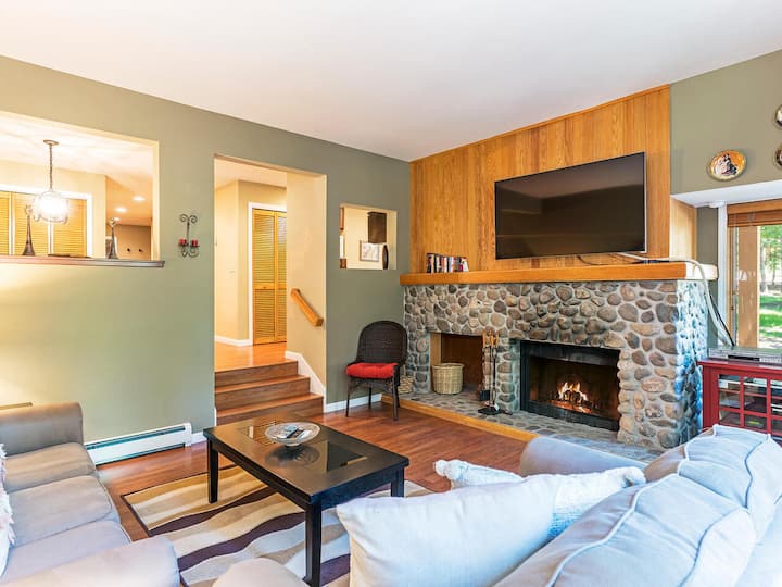 2br Incline Village Condo W Hot Tub - Incline Village, NV