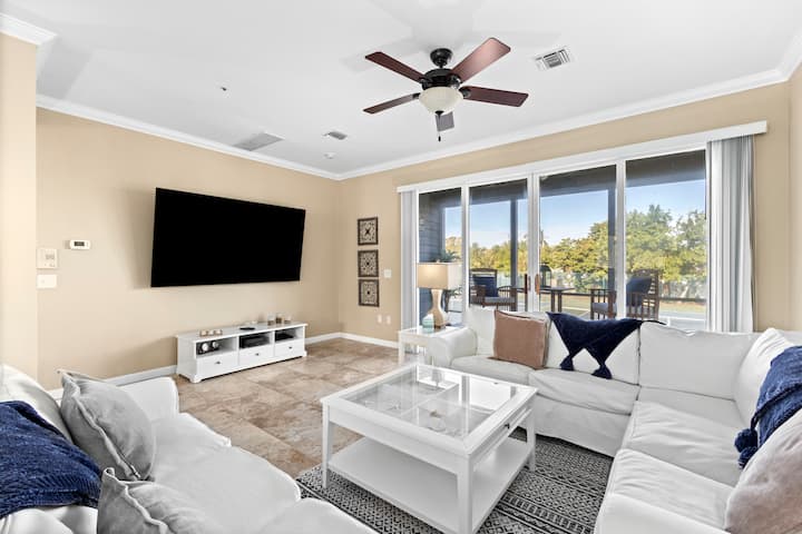 Cedars East #528 Townhome By Rva - Bradenton, FL