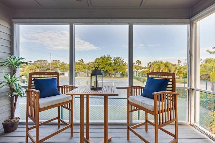 Cedars East #528 Townhome By Rva - Longboat Key