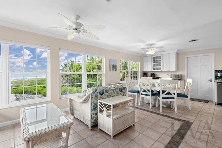 2br Gulfside Paradise Longboat Key By Rva - Longboat Key, FL