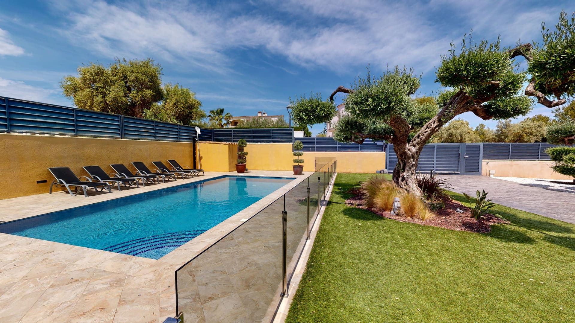 Villa Santa Llucia — photo 2