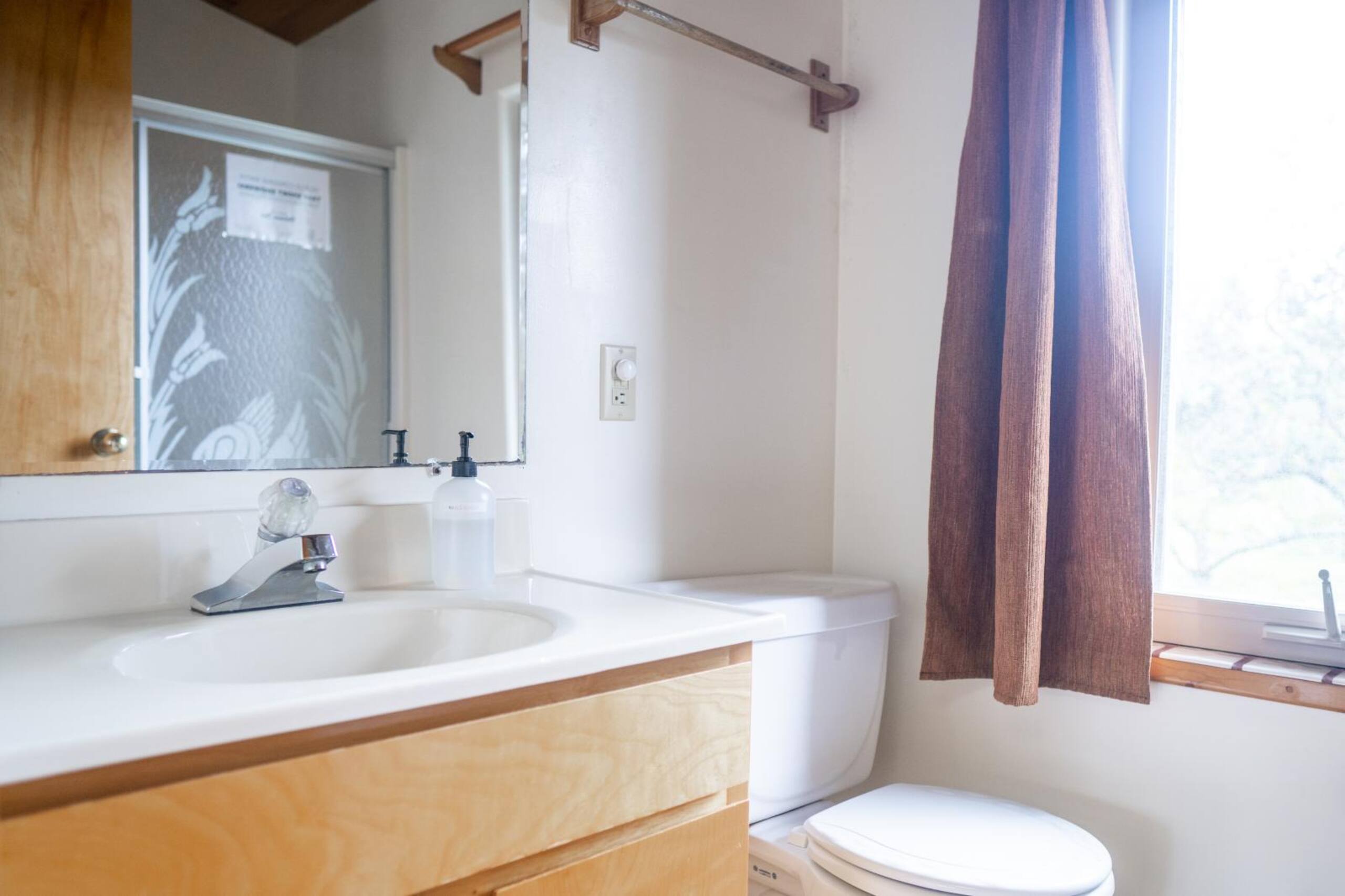 Guesthouse in Volcano · ★4.6 · 1 bedroom · 2 beds · 1 private bath - Image 238