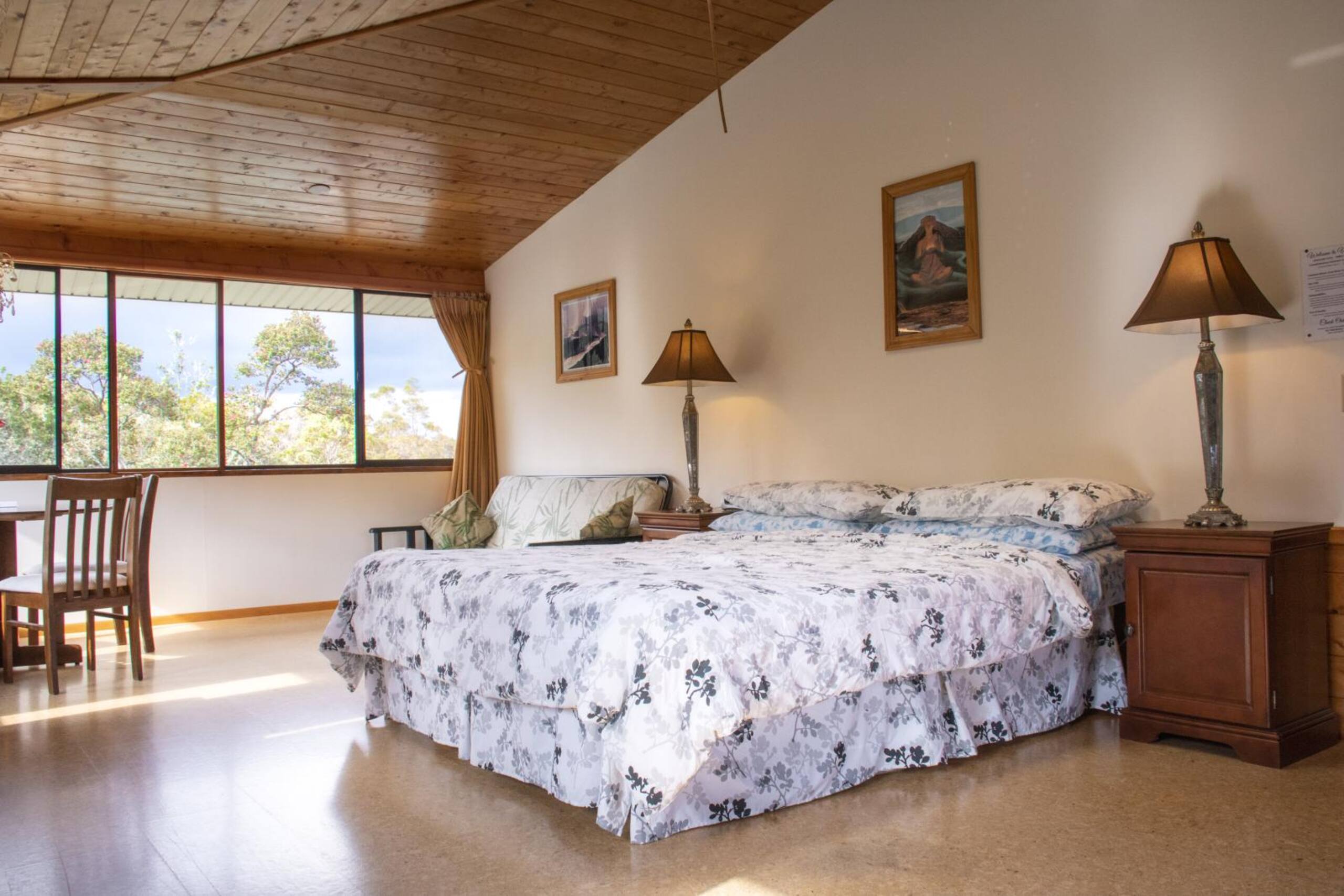 Guesthouse in Volcano · ★4.6 · 1 bedroom · 2 beds · 1 private bath - Image 204
