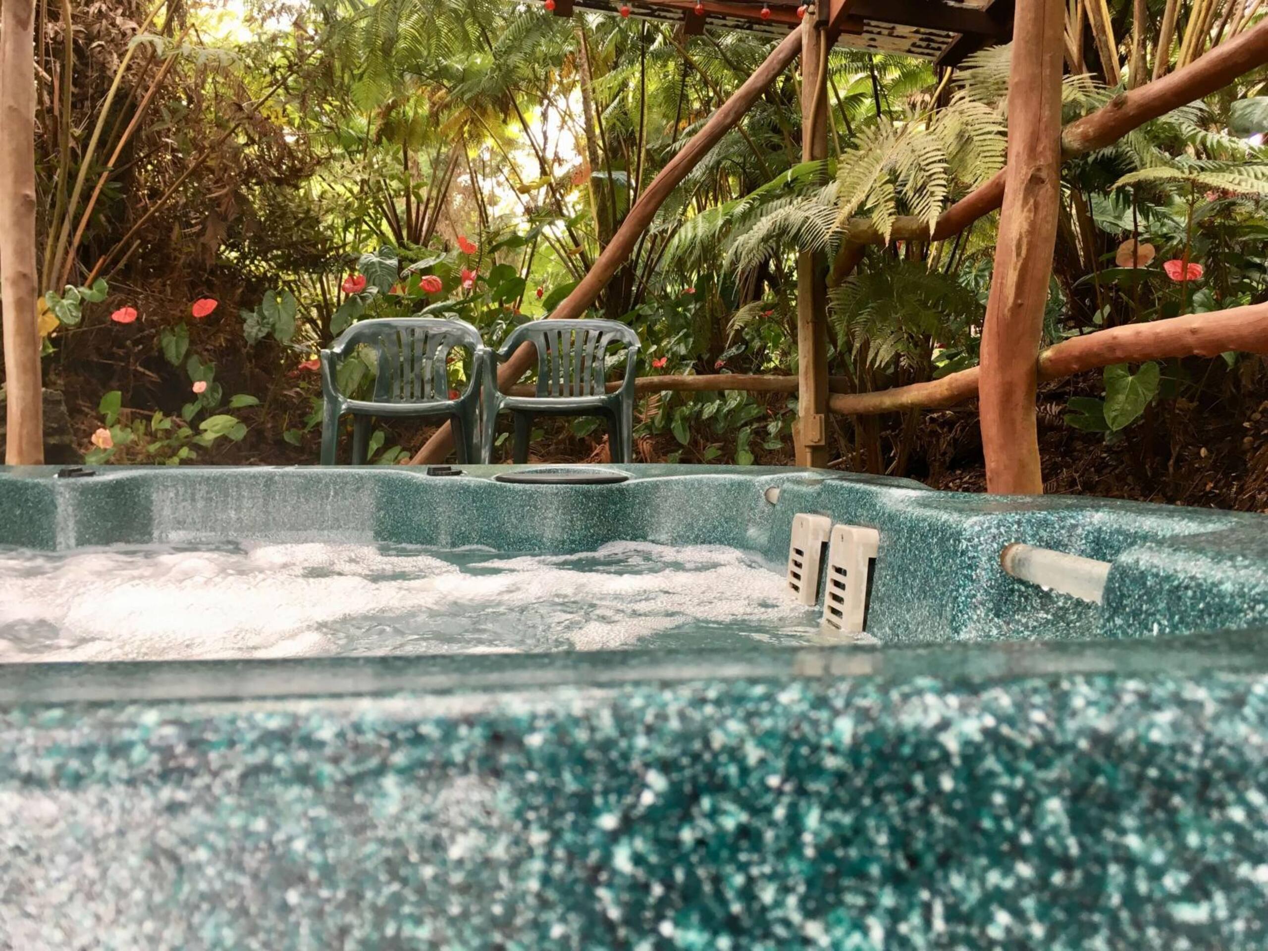 Guesthouse in Volcano · ★4.6 · 1 bedroom · 2 beds · 1 private bath - Image 136