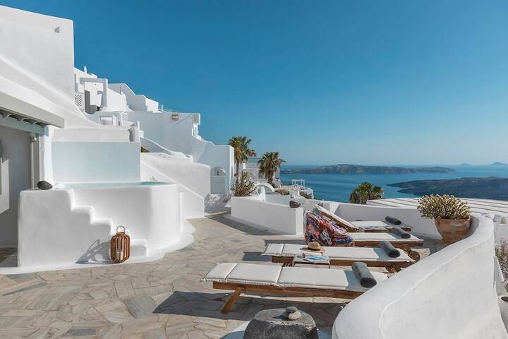 180° Caldera by Stylish Stays gallery image 4