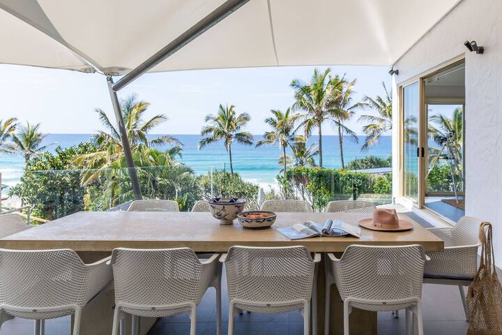 Sunshine Haven – Pool – Beachfront – Ocean Views gallery image 2