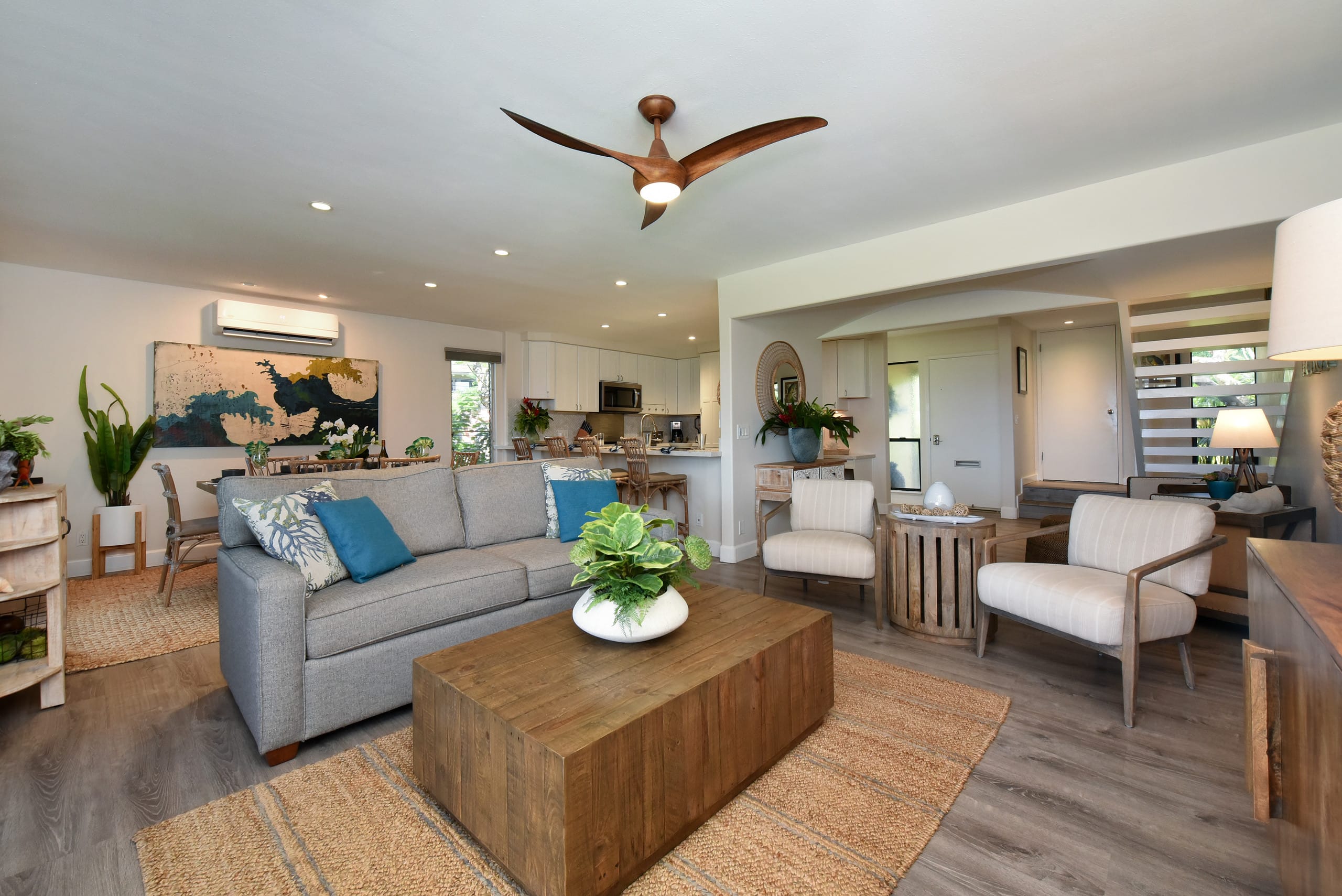 Condo in Lahaina · ★4.79 · 3 bedrooms · 5 beds · 3 private baths - Image 2