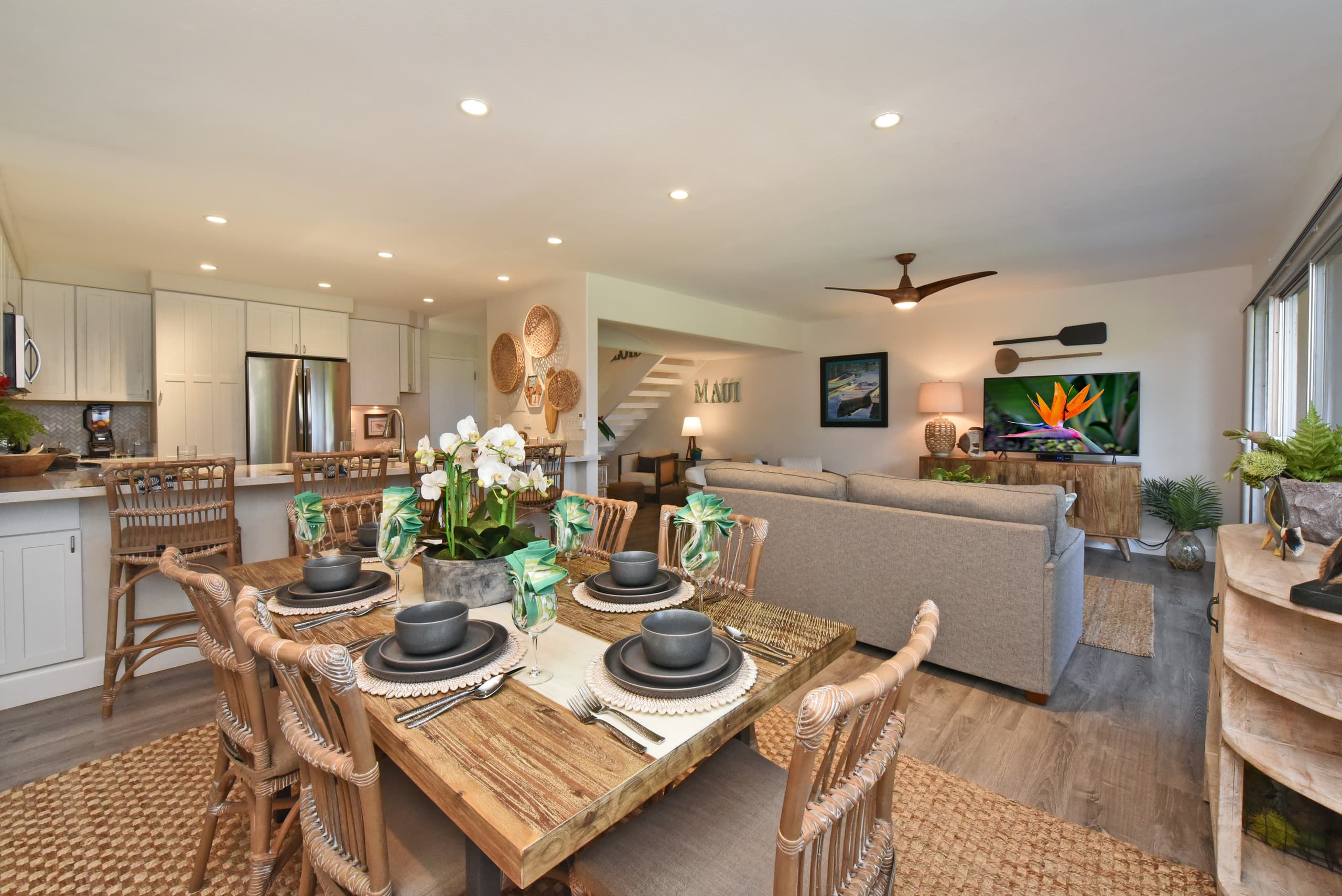 Condo in Lahaina · ★4.79 · 3 bedrooms · 5 beds · 3 private baths - Image 10