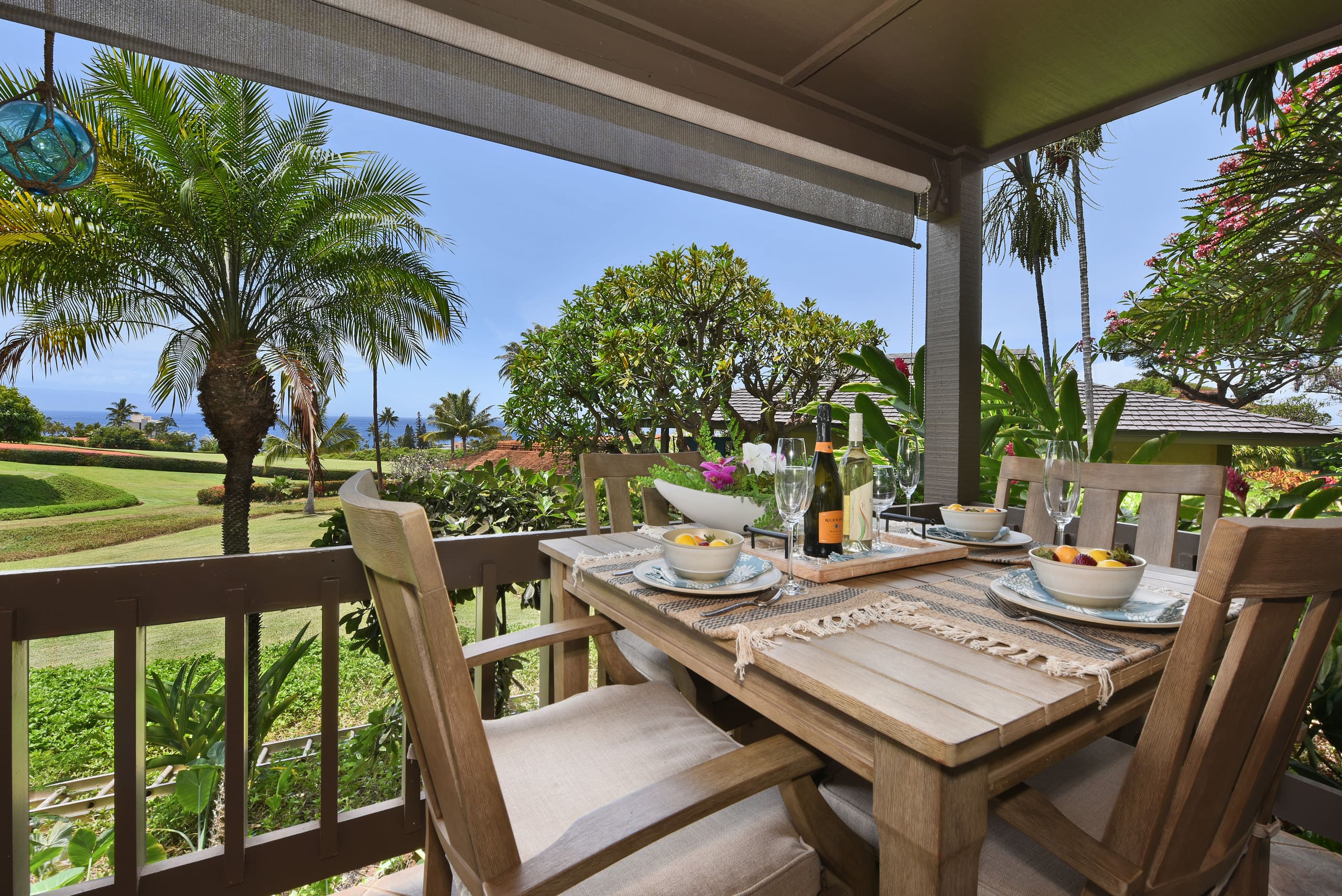 Condo in Lahaina · ★4.79 · 3 bedrooms · 5 beds · 3 private baths - Image 33