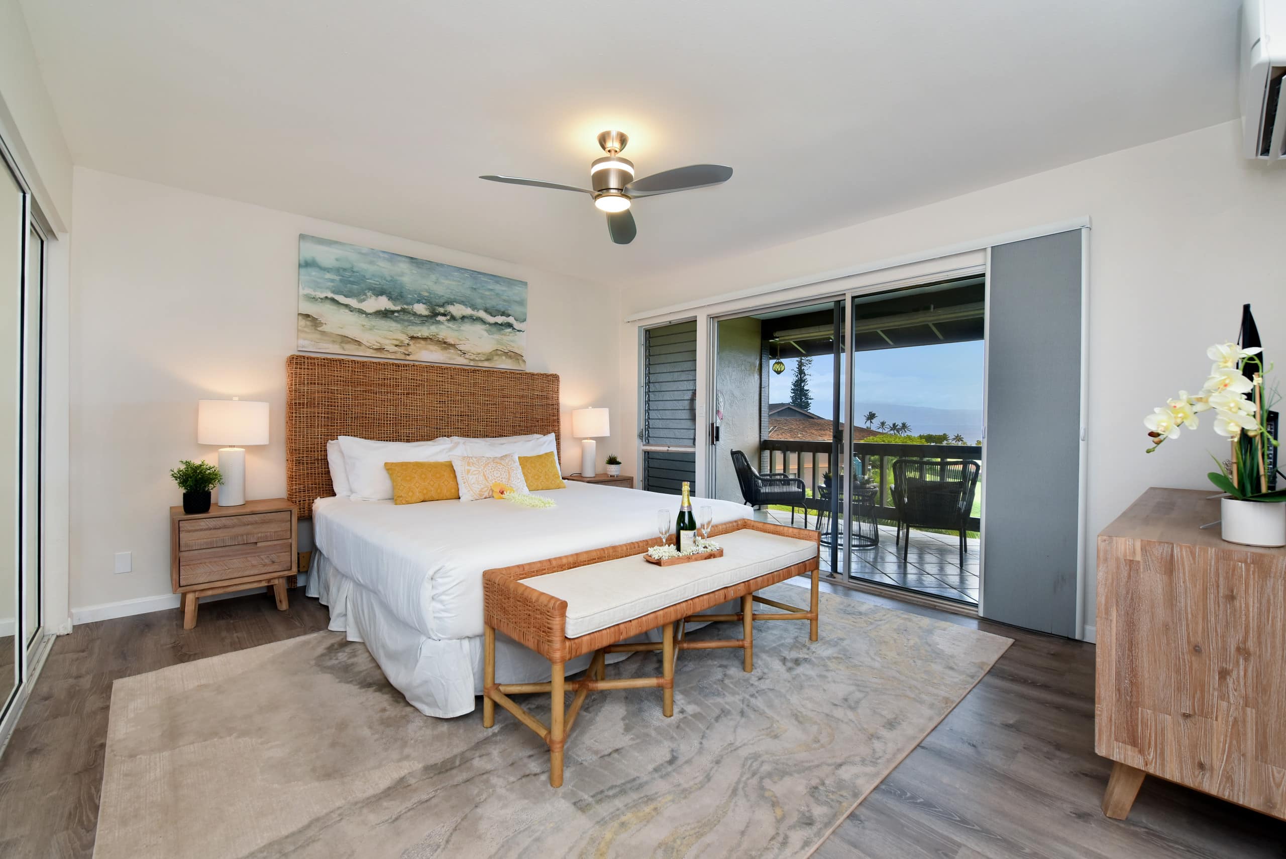 Condo in Lahaina · ★4.79 · 3 bedrooms · 5 beds · 3 private baths - Image 14