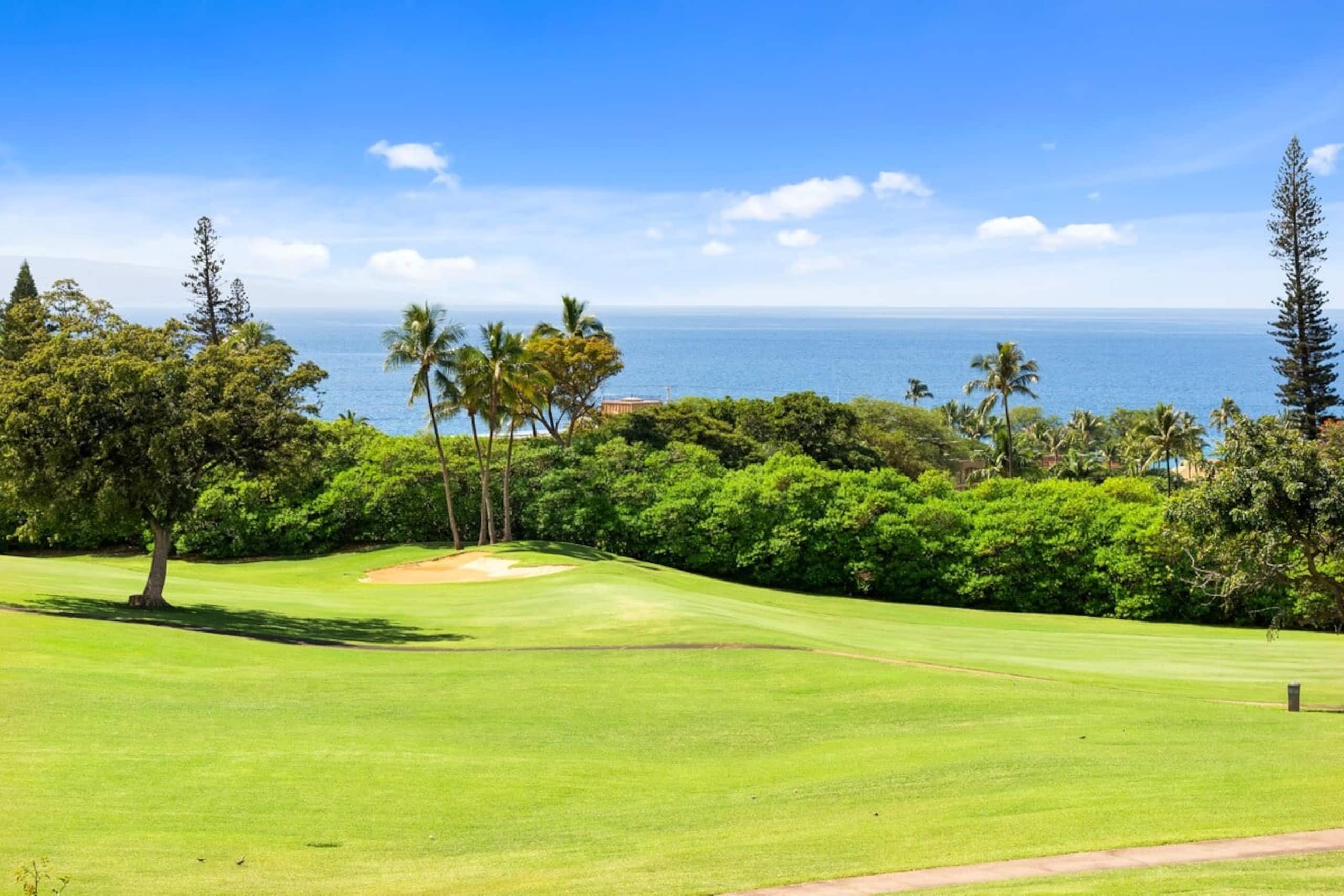 Condo in Lahaina · ★4.79 · 3 bedrooms · 5 beds · 3 private baths - Image 28