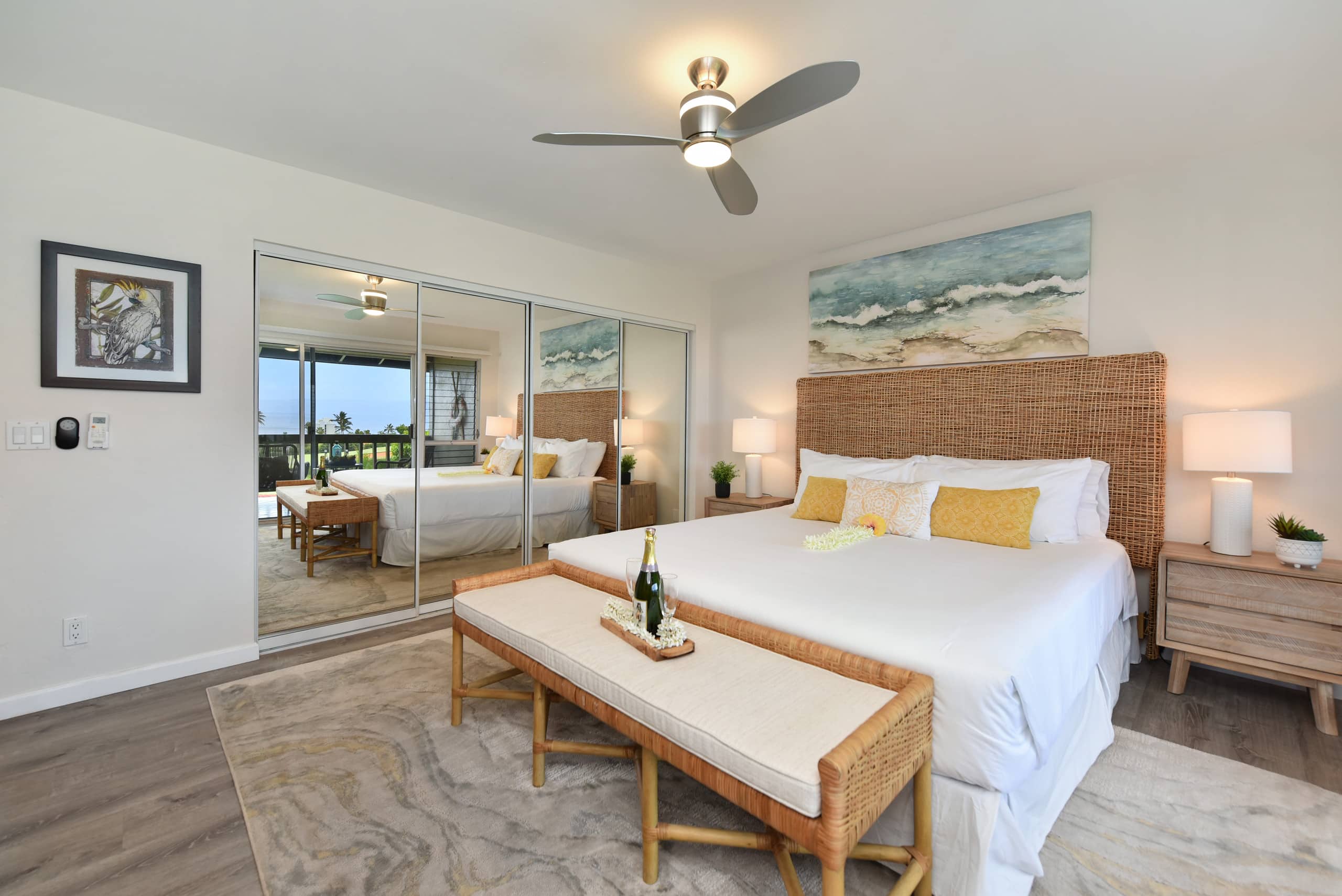 Condo in Lahaina · ★4.79 · 3 bedrooms · 5 beds · 3 private baths - Image 15