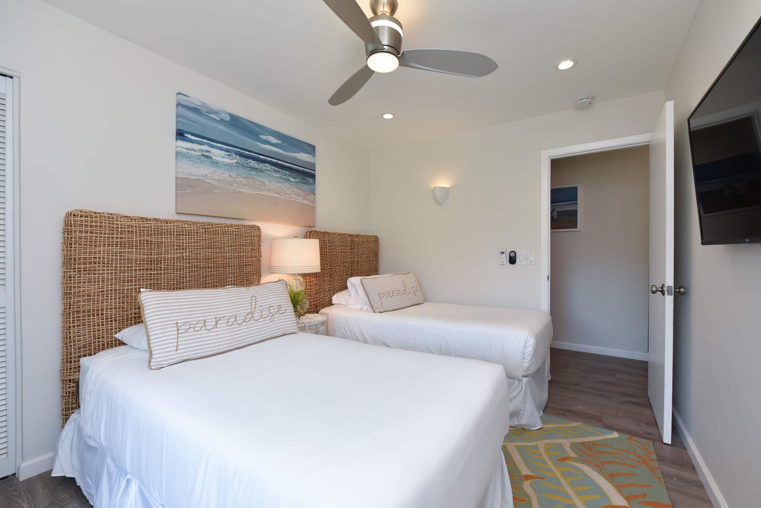 Condo in Lahaina · ★4.79 · 3 bedrooms · 5 beds · 3 private baths - Image 19