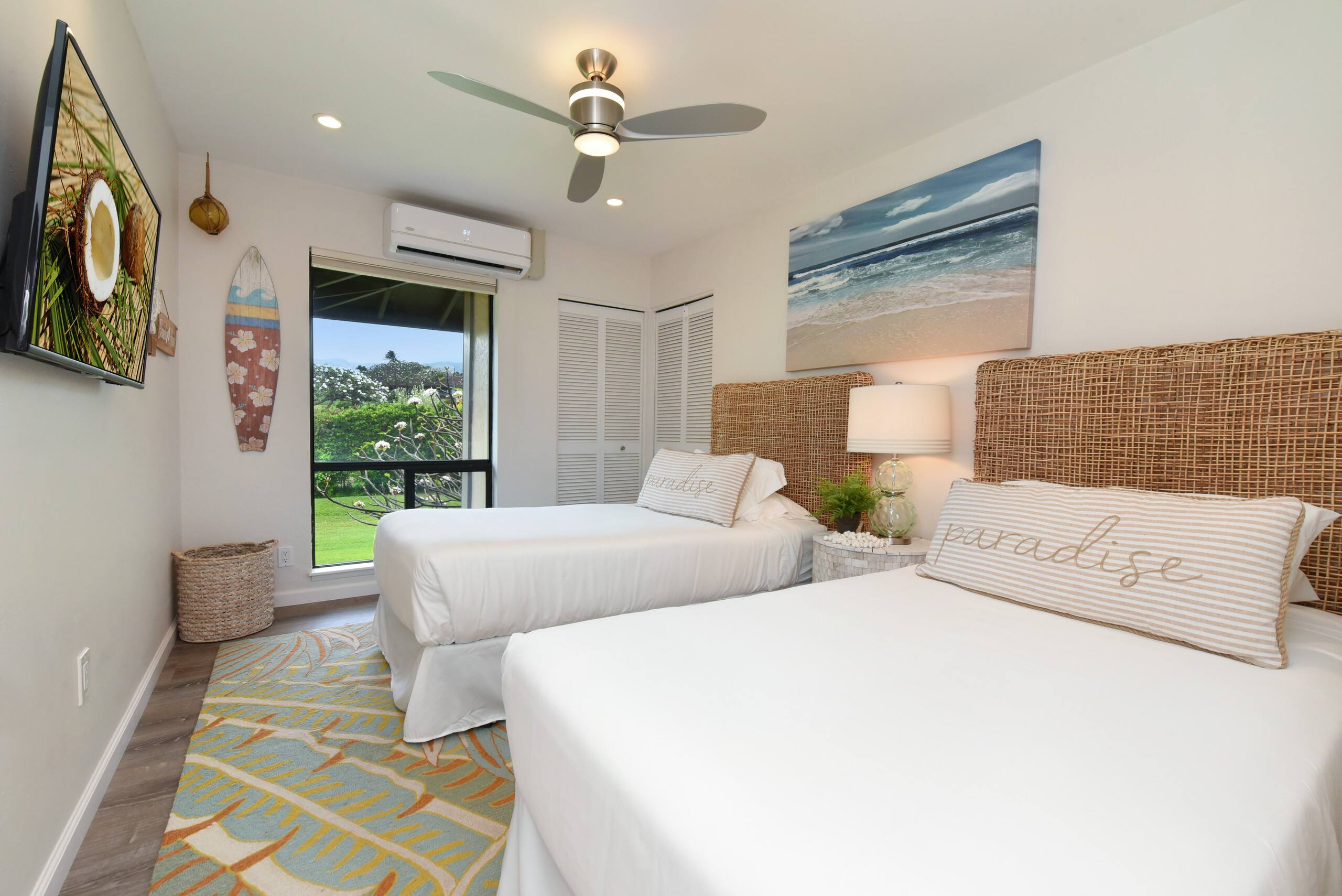 Condo in Lahaina · ★4.79 · 3 bedrooms · 5 beds · 3 private baths - Image 21