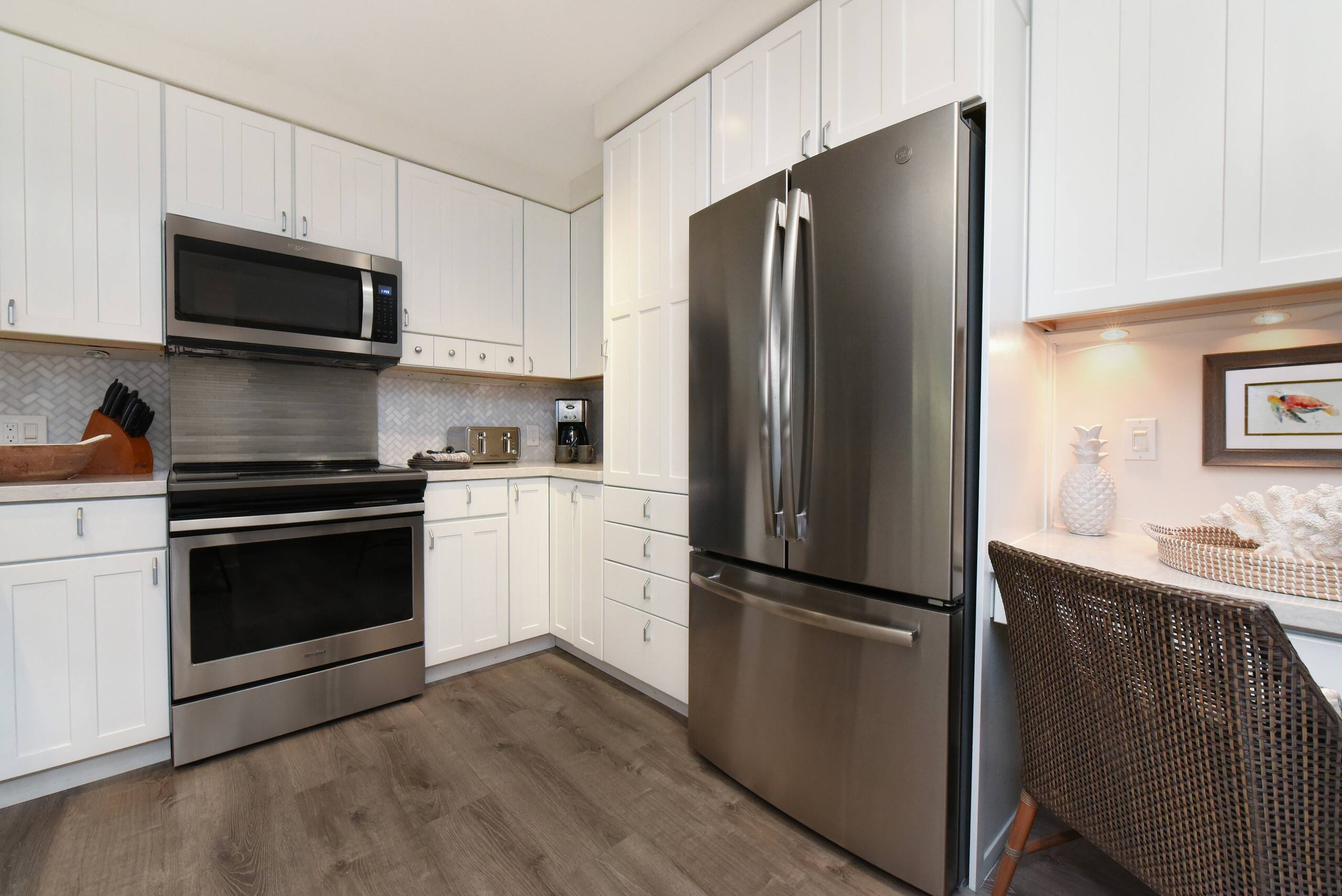 Condo in Lahaina · ★4.79 · 3 bedrooms · 5 beds · 3 private baths - Image 8