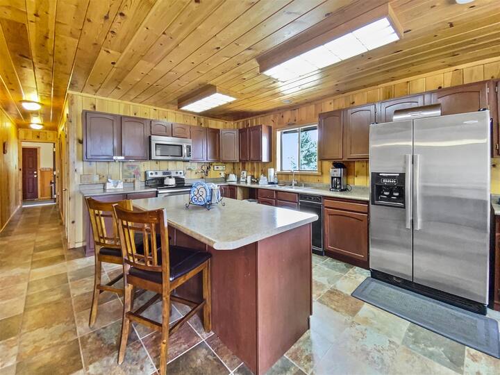 Top 5 Lake Cabin Rentals Near Panguitch, Utah Updated 2024 Trip101