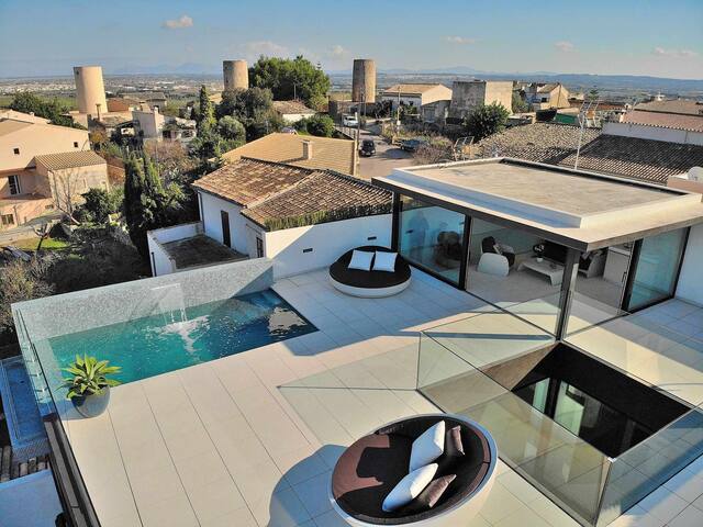 Cala D'Or Booking managed Airbnb listing 1