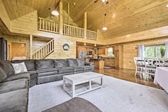 Lake+View+%26+Hot+Tub%3A+Wrightsville+Cabin%21