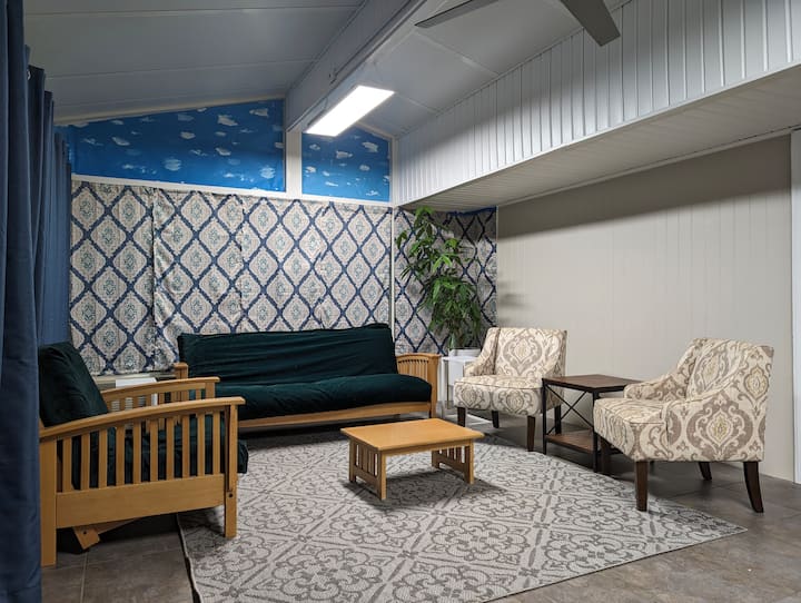 Living room 3