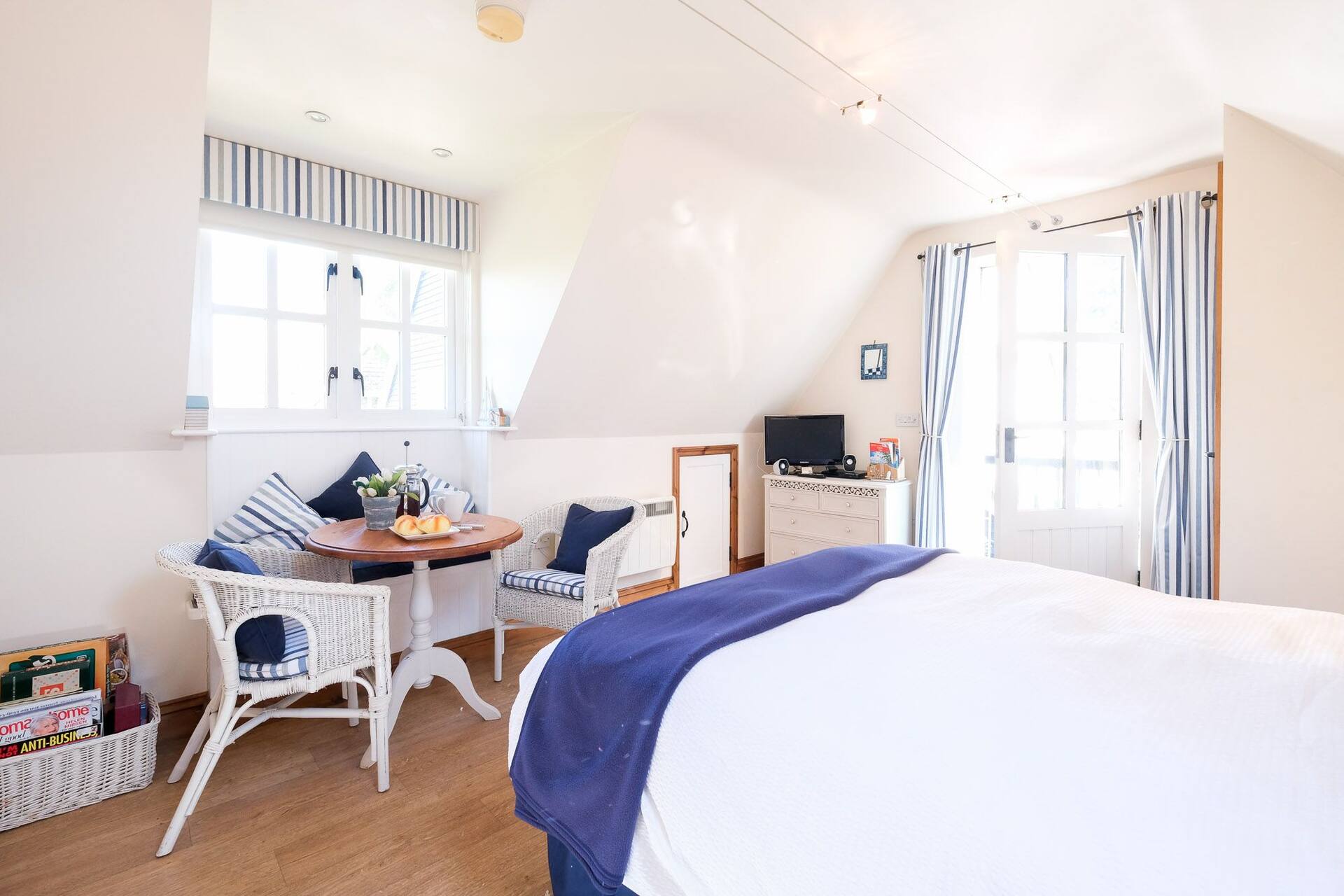 The Bay Tree Studio — foto 2