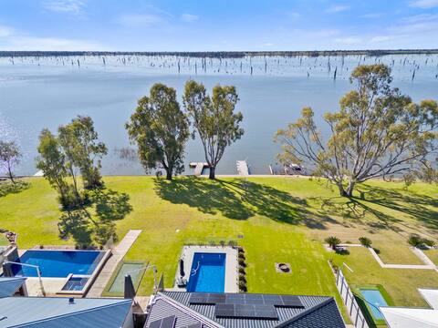 Waterview Place Yarrawonga