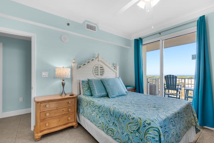 Spavaća soba za goste