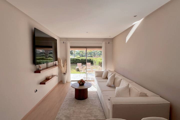 Listing in Greater Marrakech